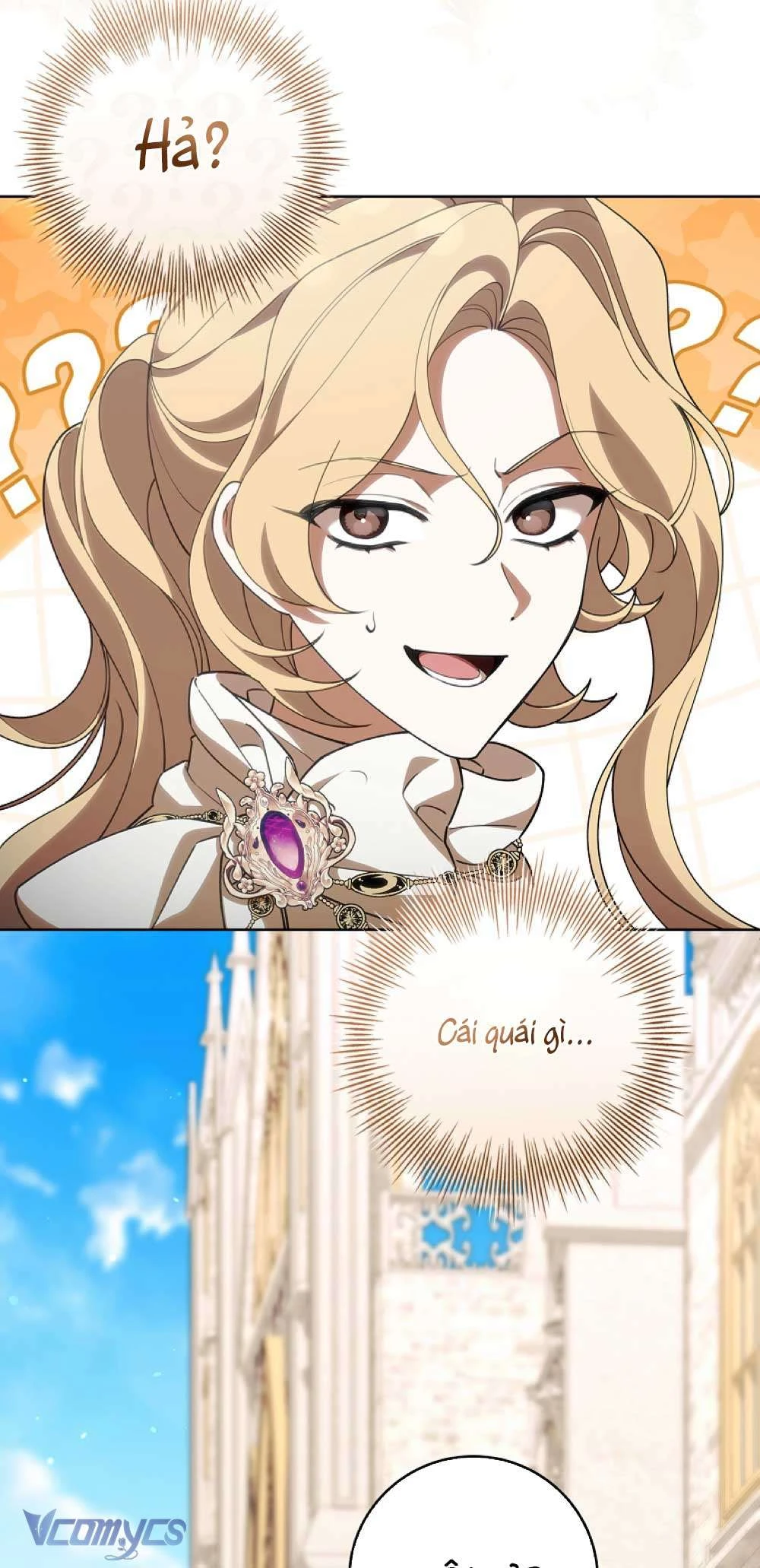 100 Lời Nguyền Của Biệt Thự Elleston Chapter  11 - 48