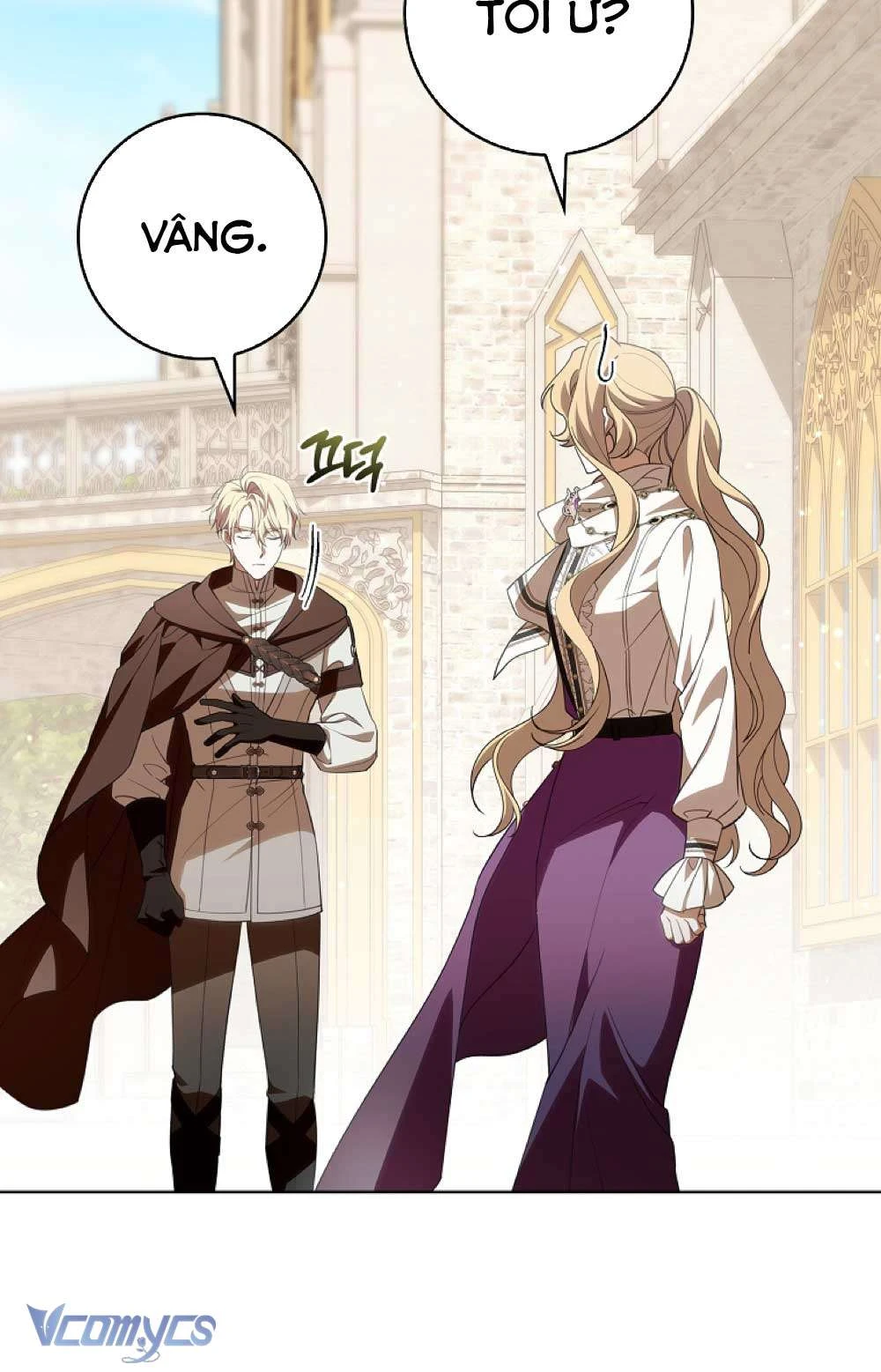 100 Lời Nguyền Của Biệt Thự Elleston Chapter  11 - 49