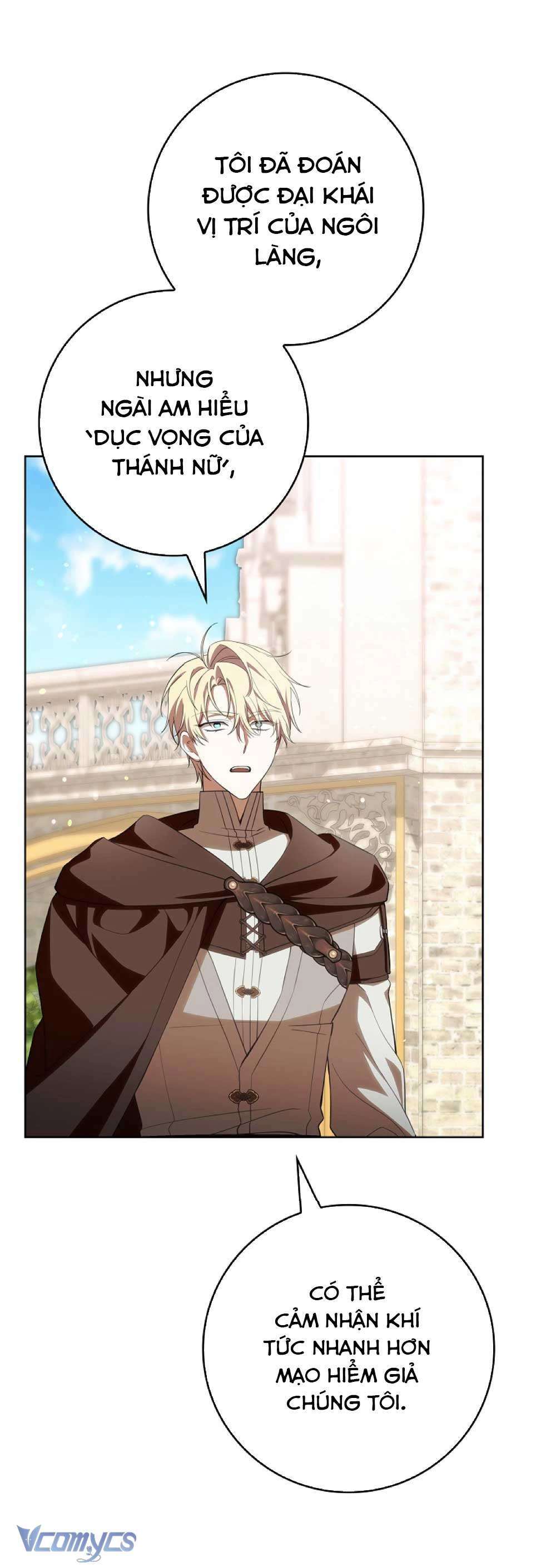 100 Lời Nguyền Của Biệt Thự Elleston Chapter  11 - 50