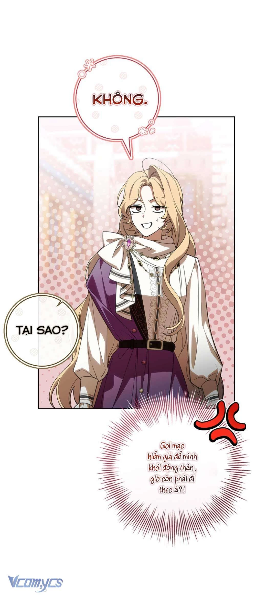 100 Lời Nguyền Của Biệt Thự Elleston Chapter  11 - 51