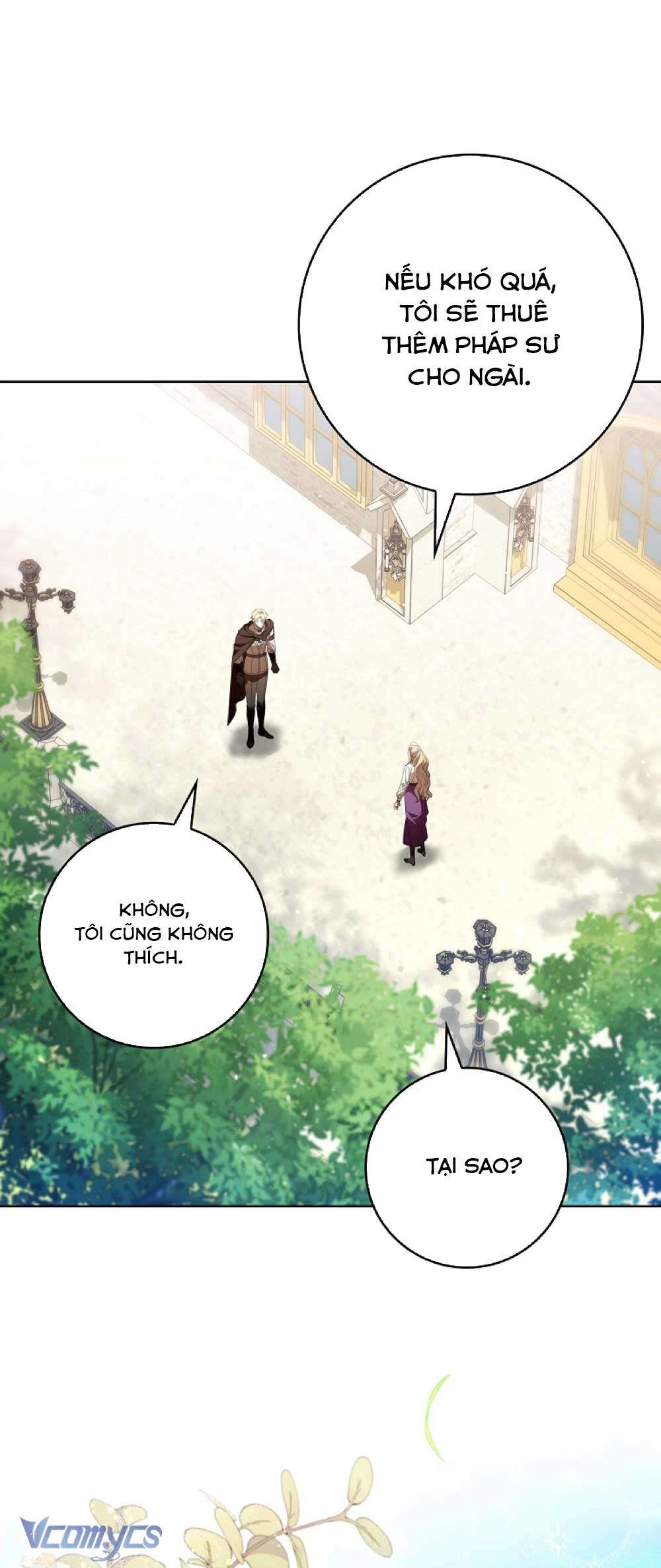 100 Lời Nguyền Của Biệt Thự Elleston Chapter  11 - 52