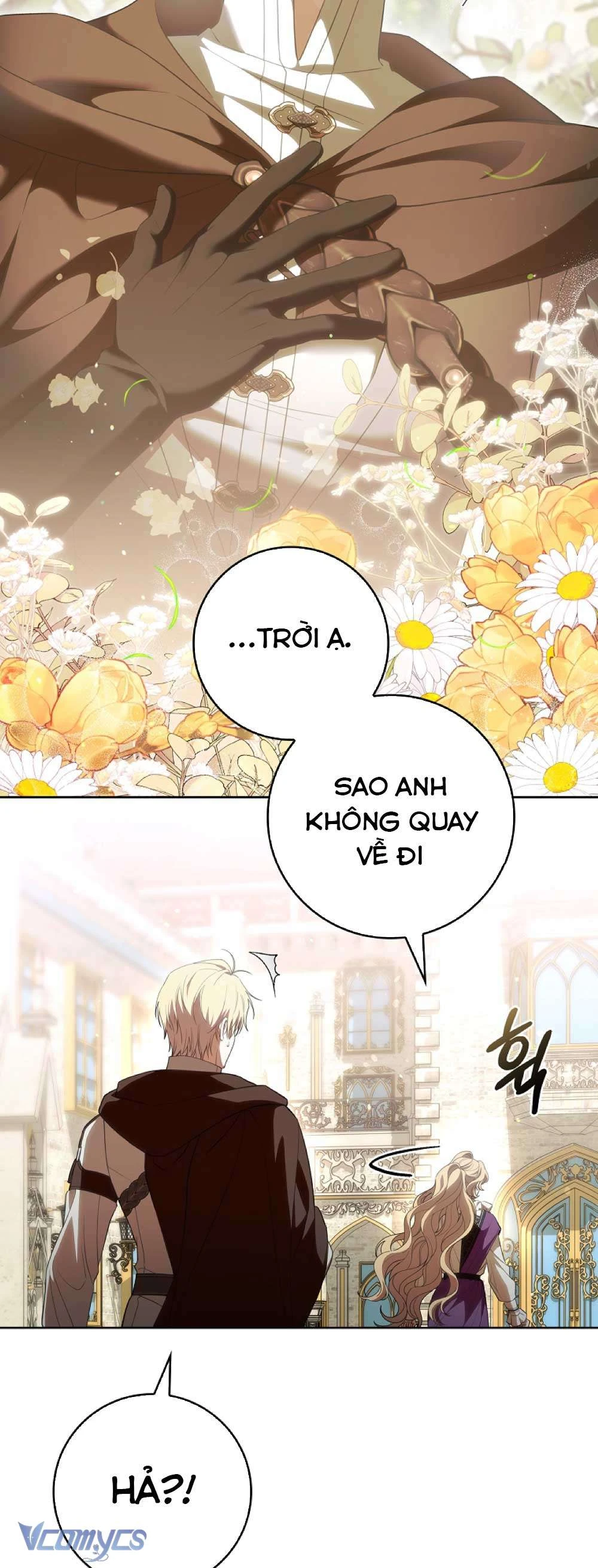 100 Lời Nguyền Của Biệt Thự Elleston Chapter  11 - 54