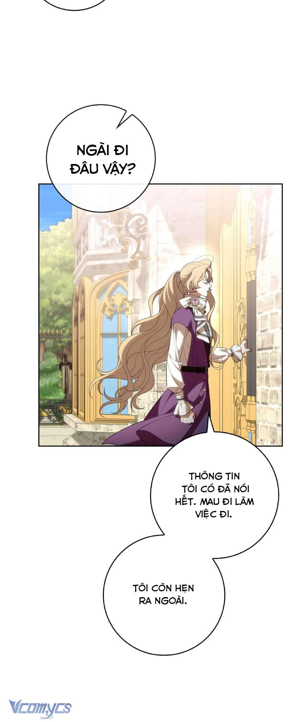 100 Lời Nguyền Của Biệt Thự Elleston Chapter  11 - 55