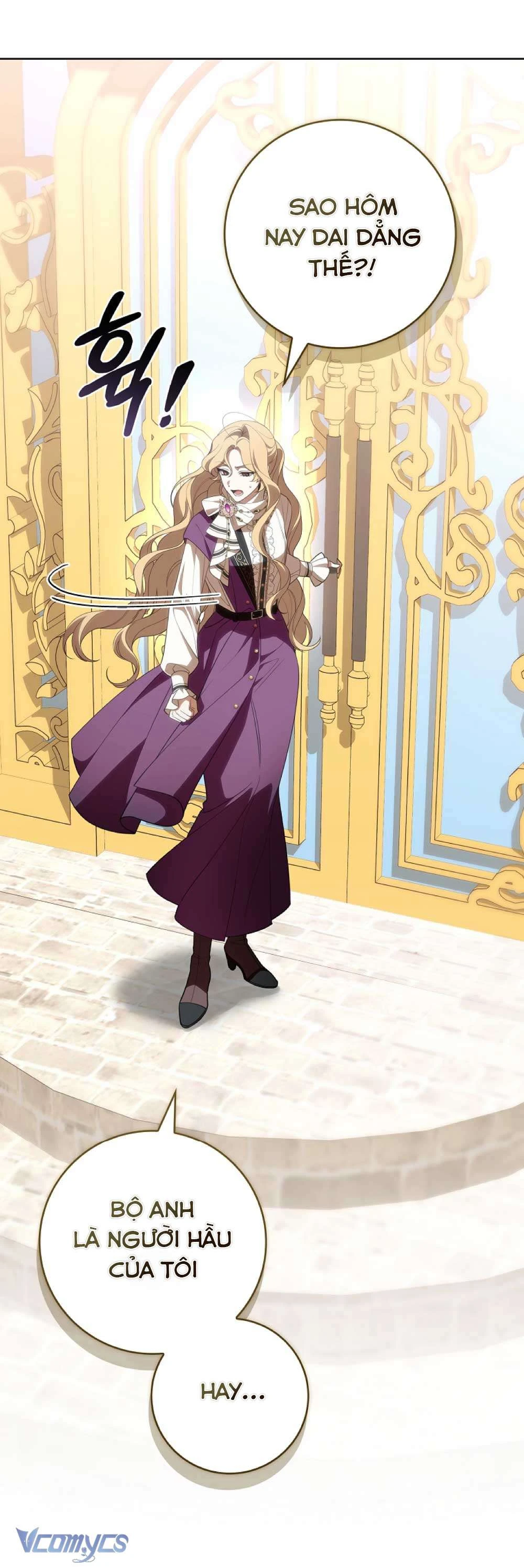 100 Lời Nguyền Của Biệt Thự Elleston Chapter  11 - 57