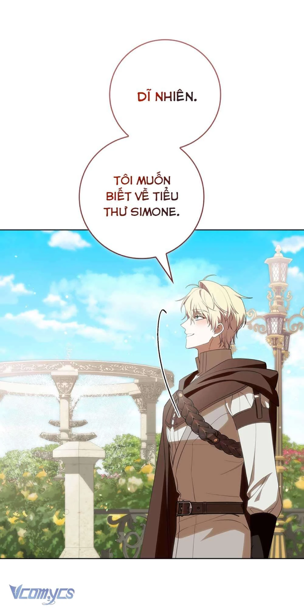 100 Lời Nguyền Của Biệt Thự Elleston Chapter  11 - 61