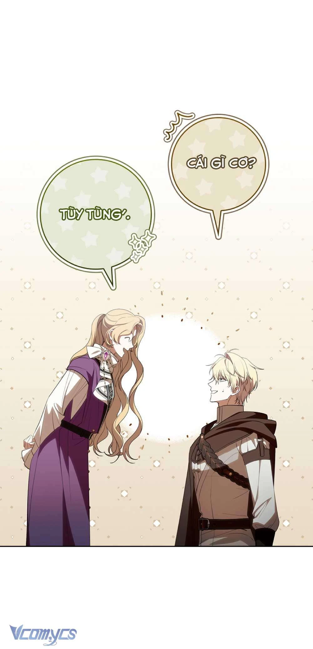 100 Lời Nguyền Của Biệt Thự Elleston Chapter  11 - 66