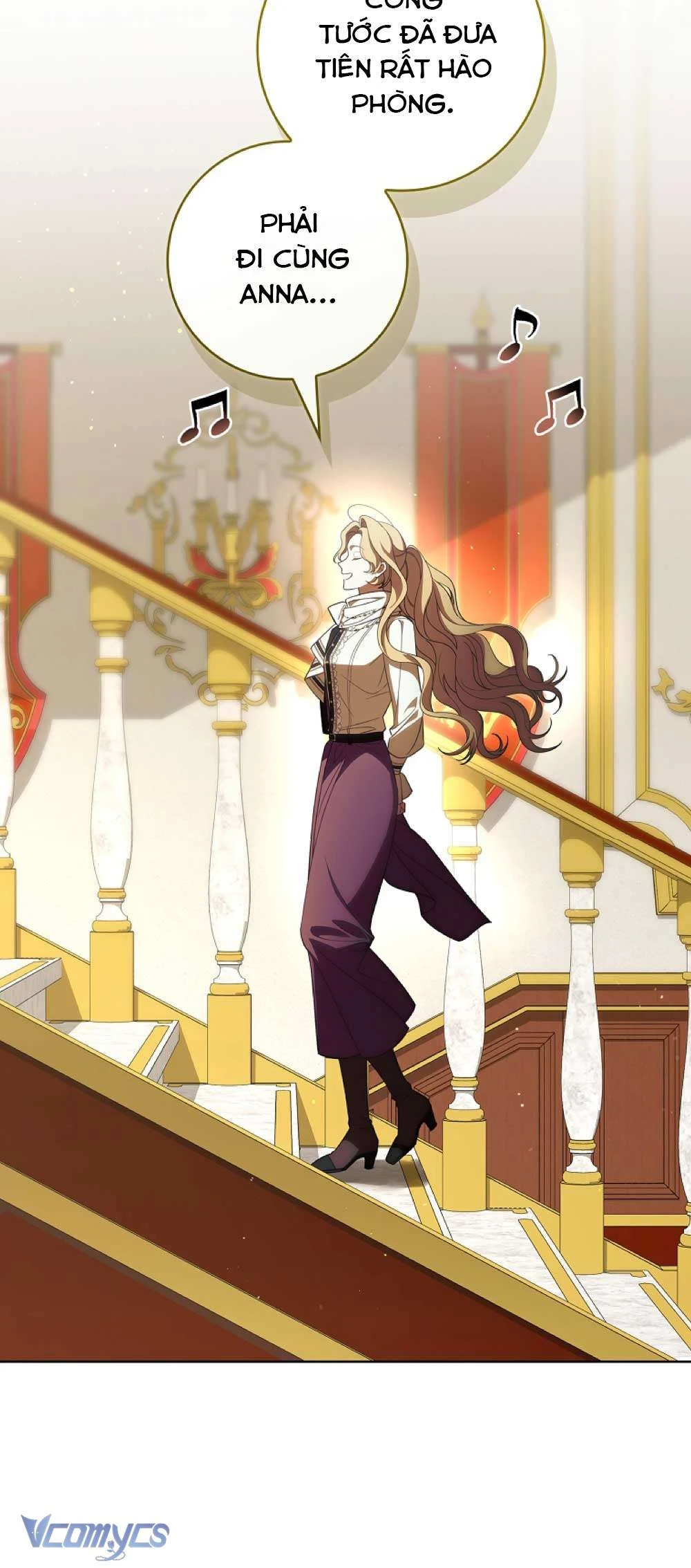 100 Lời Nguyền Của Biệt Thự Elleston Chapter  11 - 72