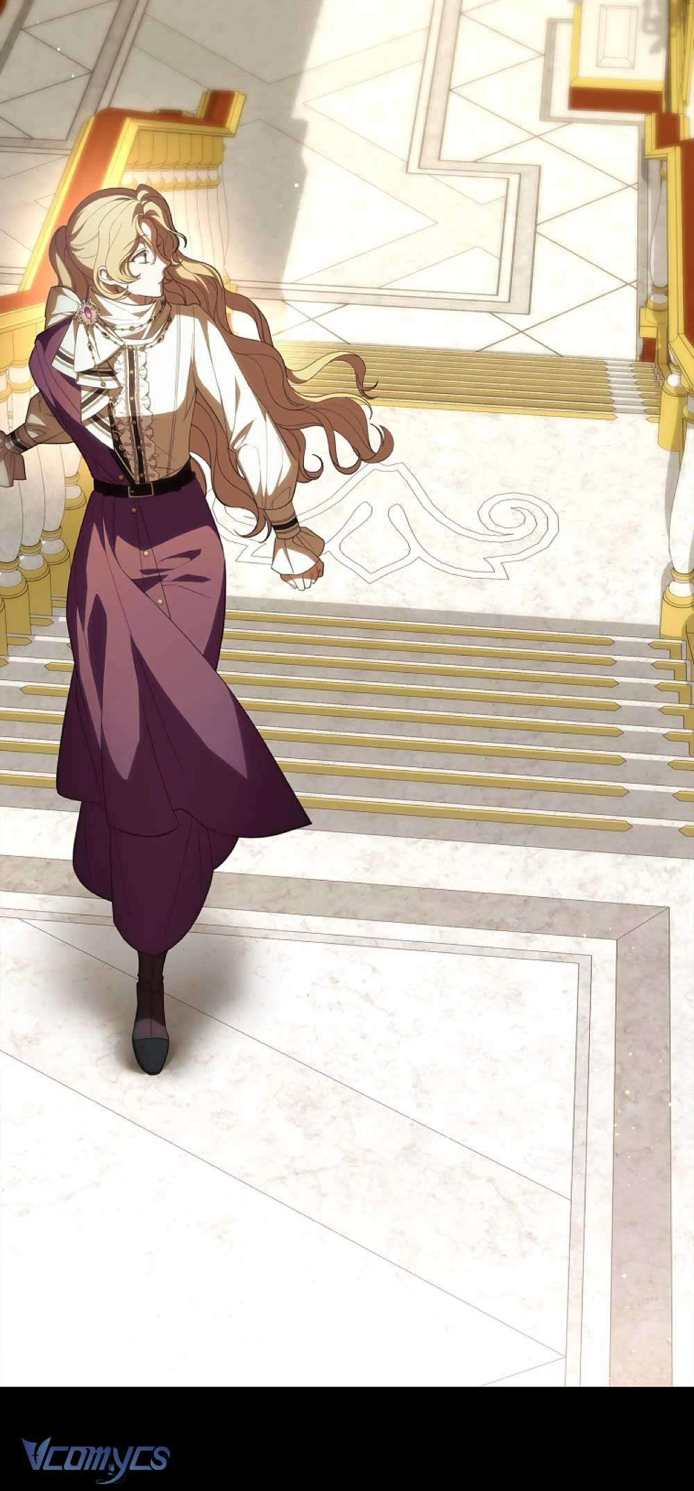 100 Lời Nguyền Của Biệt Thự Elleston Chapter  11 - 75