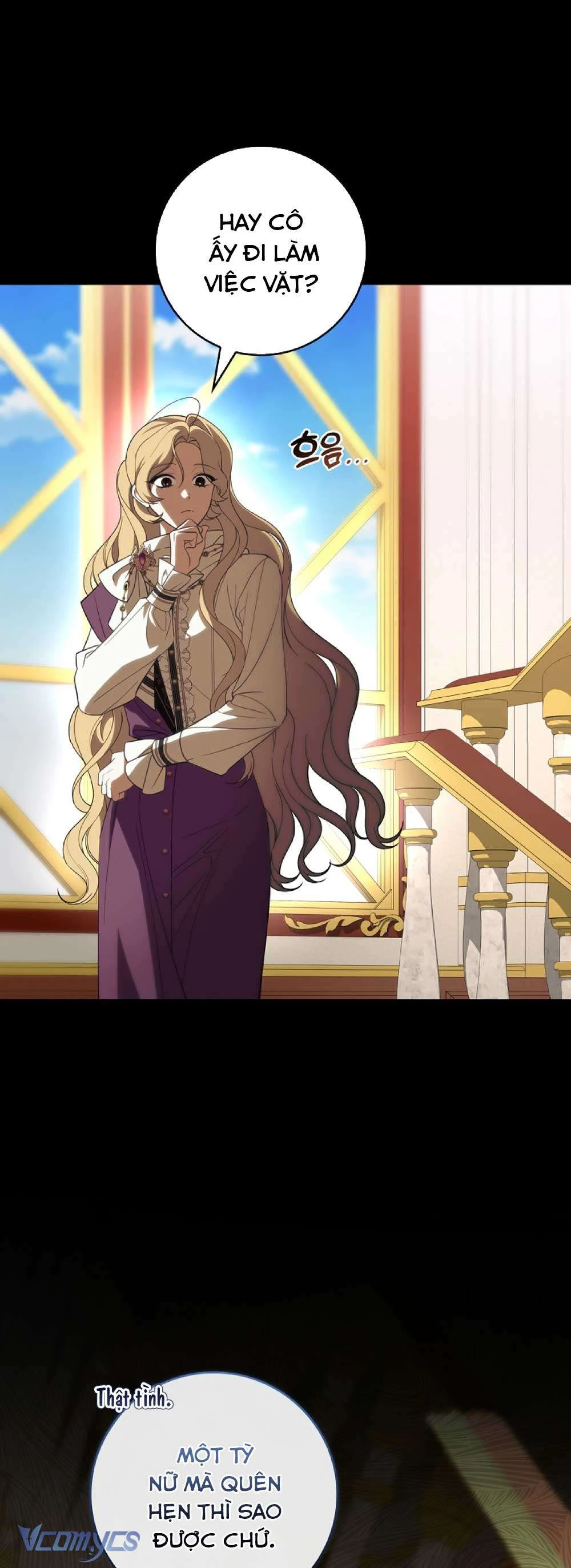 100 Lời Nguyền Của Biệt Thự Elleston Chapter  11 - 76