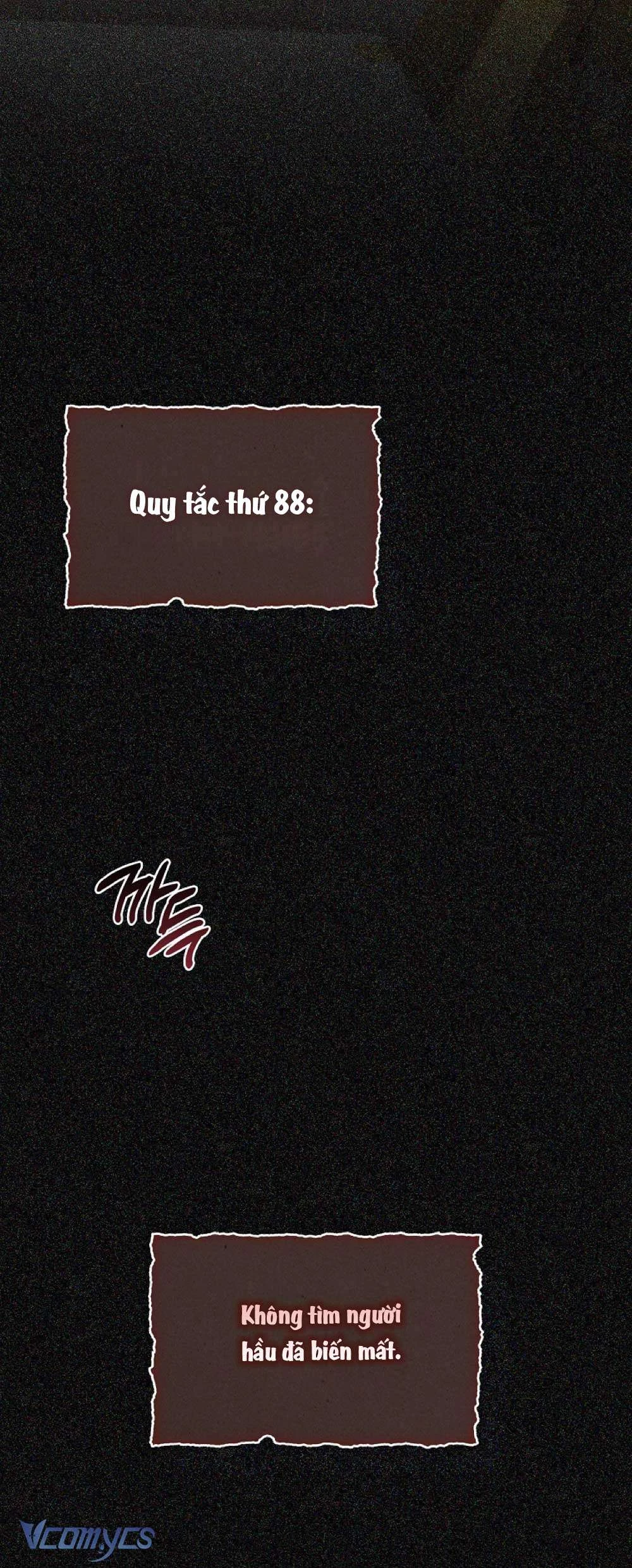 100 Lời Nguyền Của Biệt Thự Elleston Chapter  11 - 78