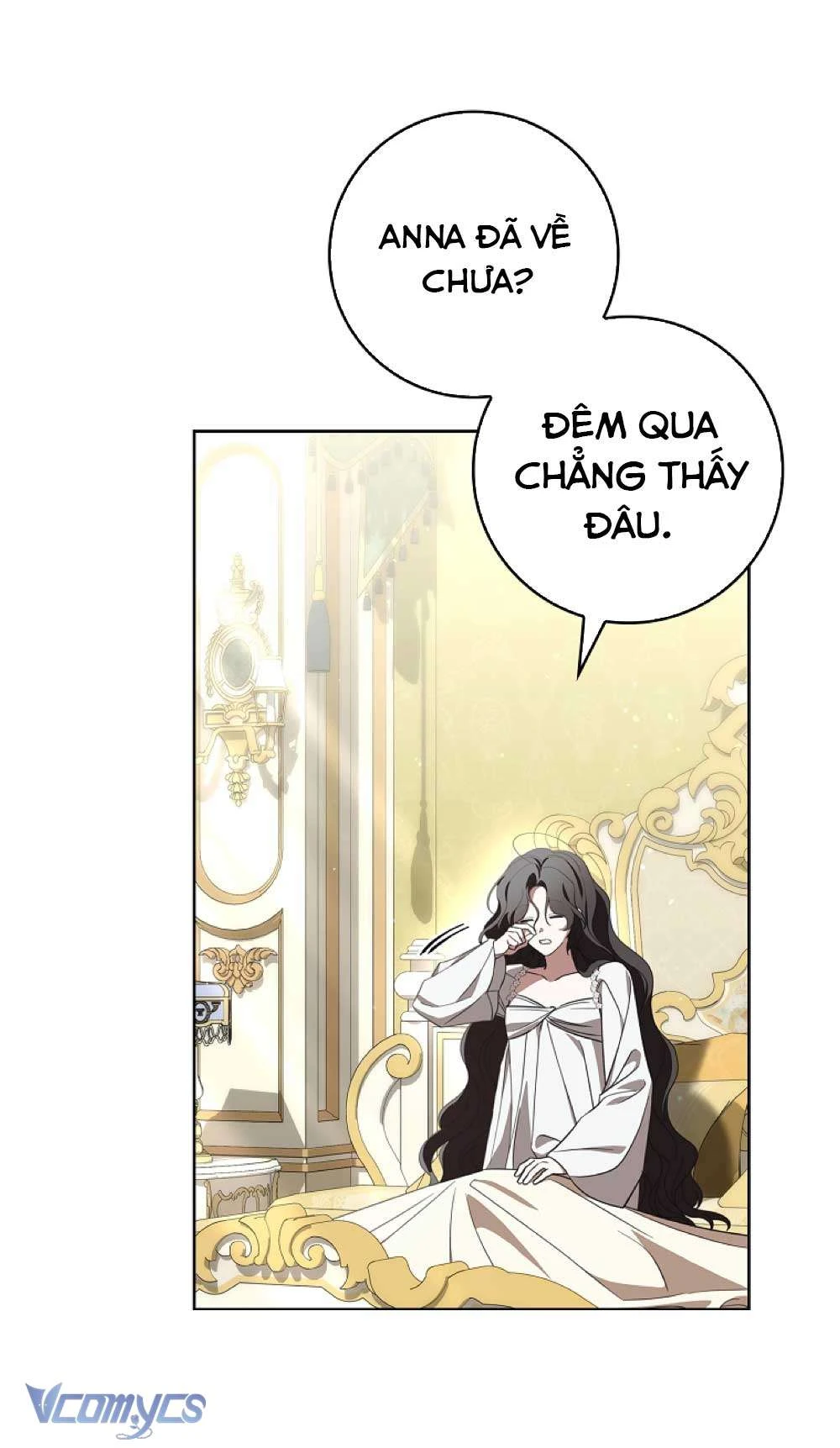 100 Lời Nguyền Của Biệt Thự Elleston Chapter  12 - 3