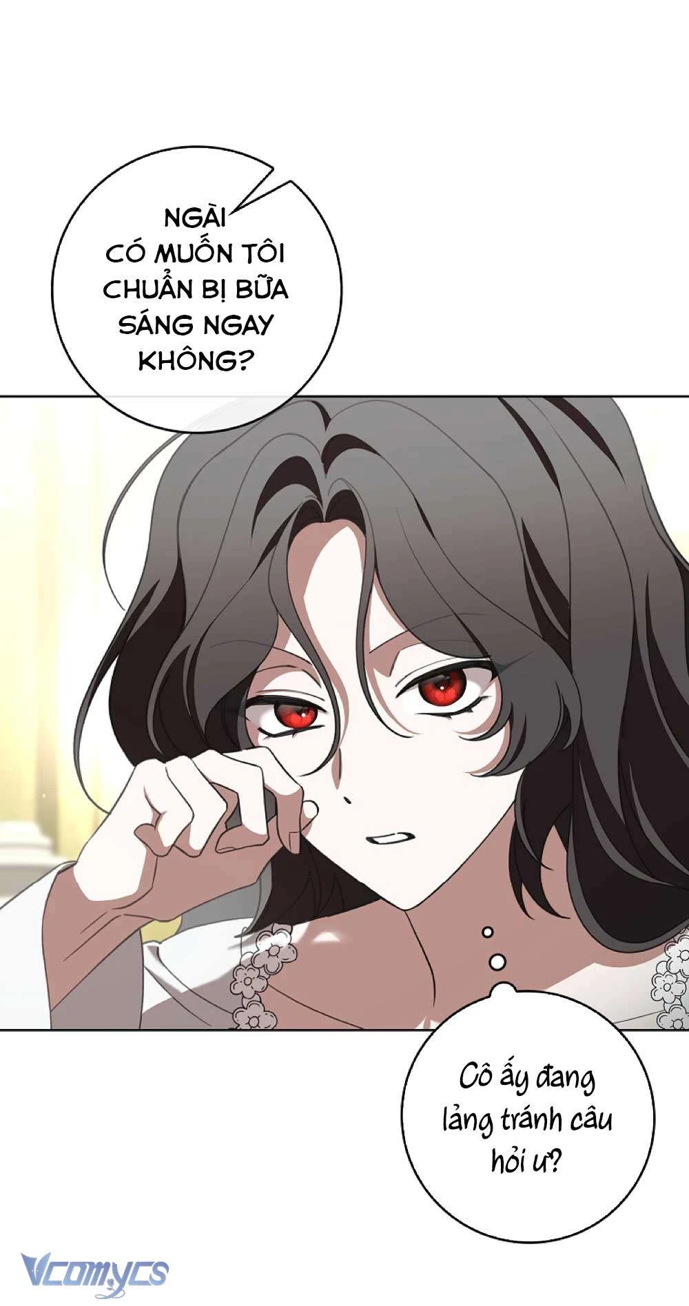 100 Lời Nguyền Của Biệt Thự Elleston Chapter  12 - 4