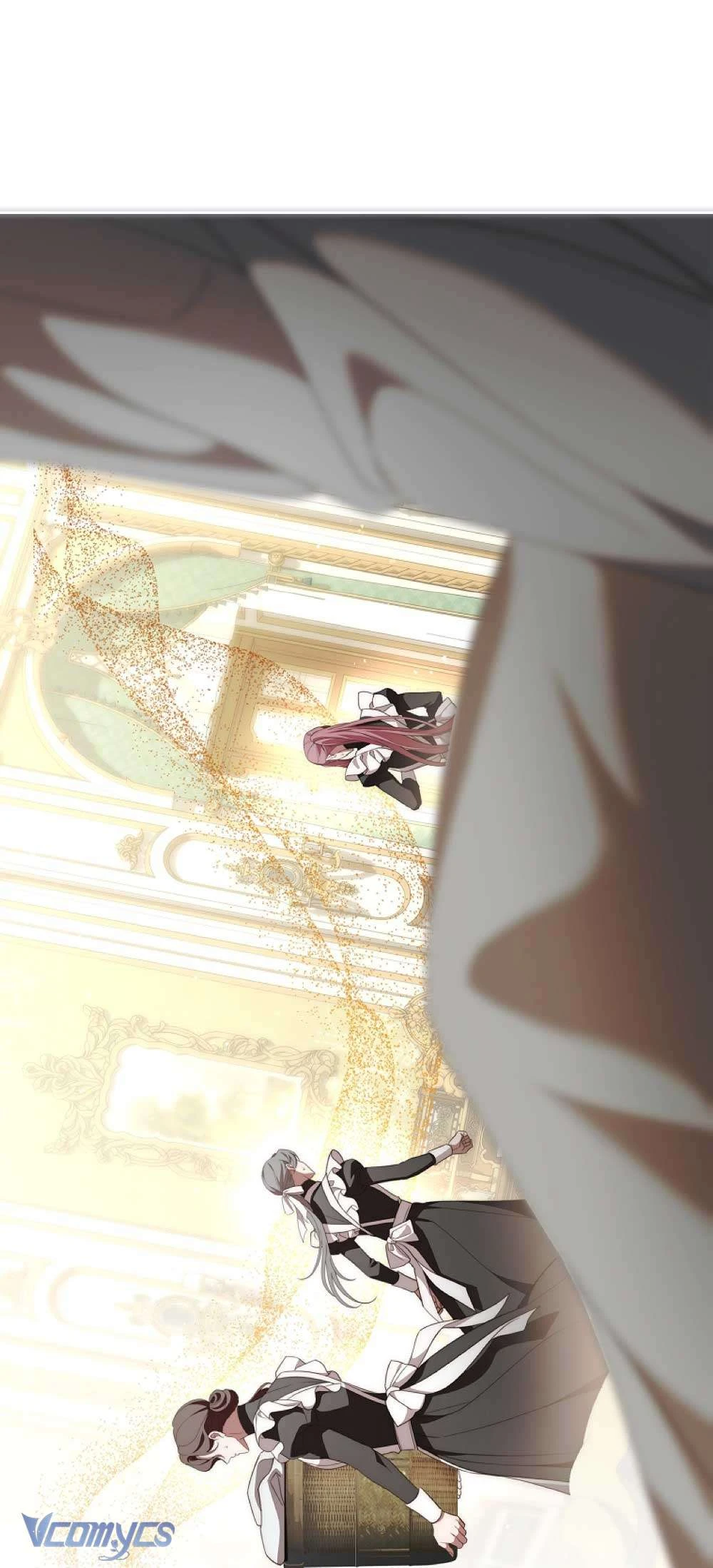 100 Lời Nguyền Của Biệt Thự Elleston Chapter  12 - 5