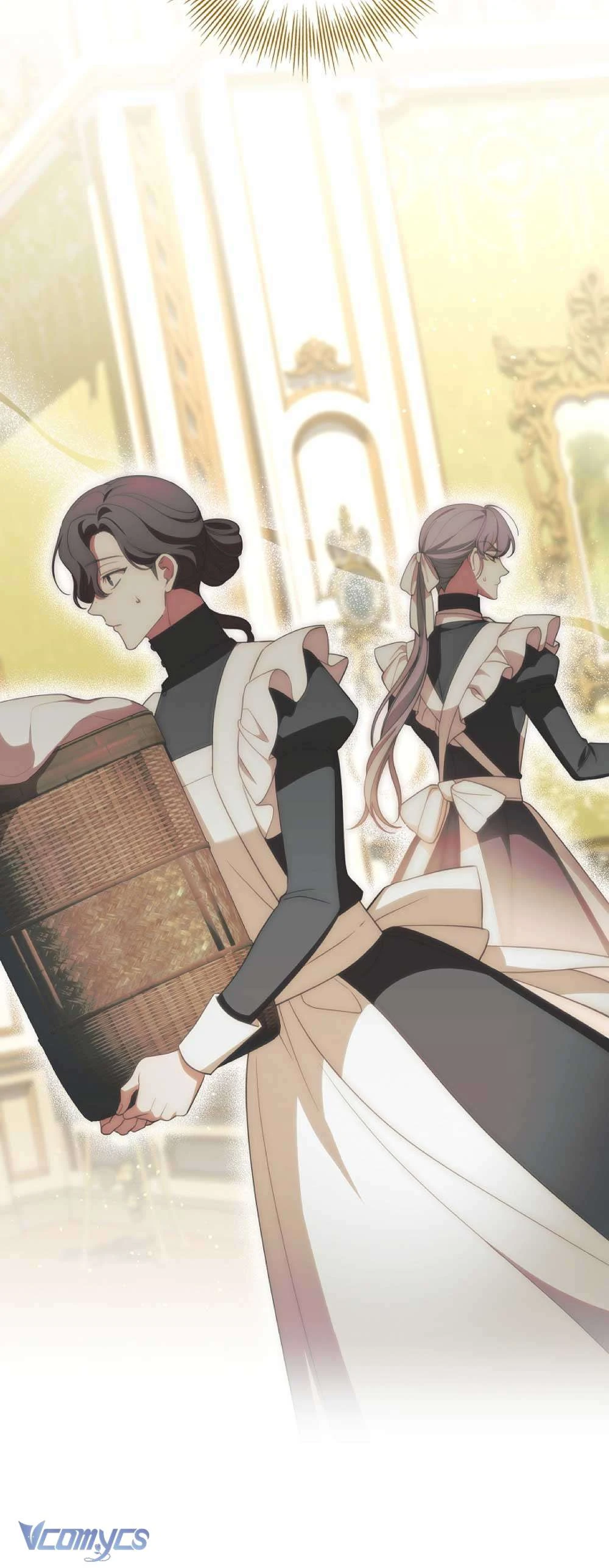 100 Lời Nguyền Của Biệt Thự Elleston Chapter  12 - 7