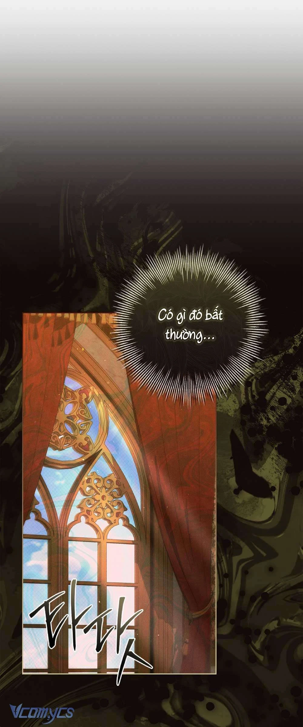 100 Lời Nguyền Của Biệt Thự Elleston Chapter  12 - 9