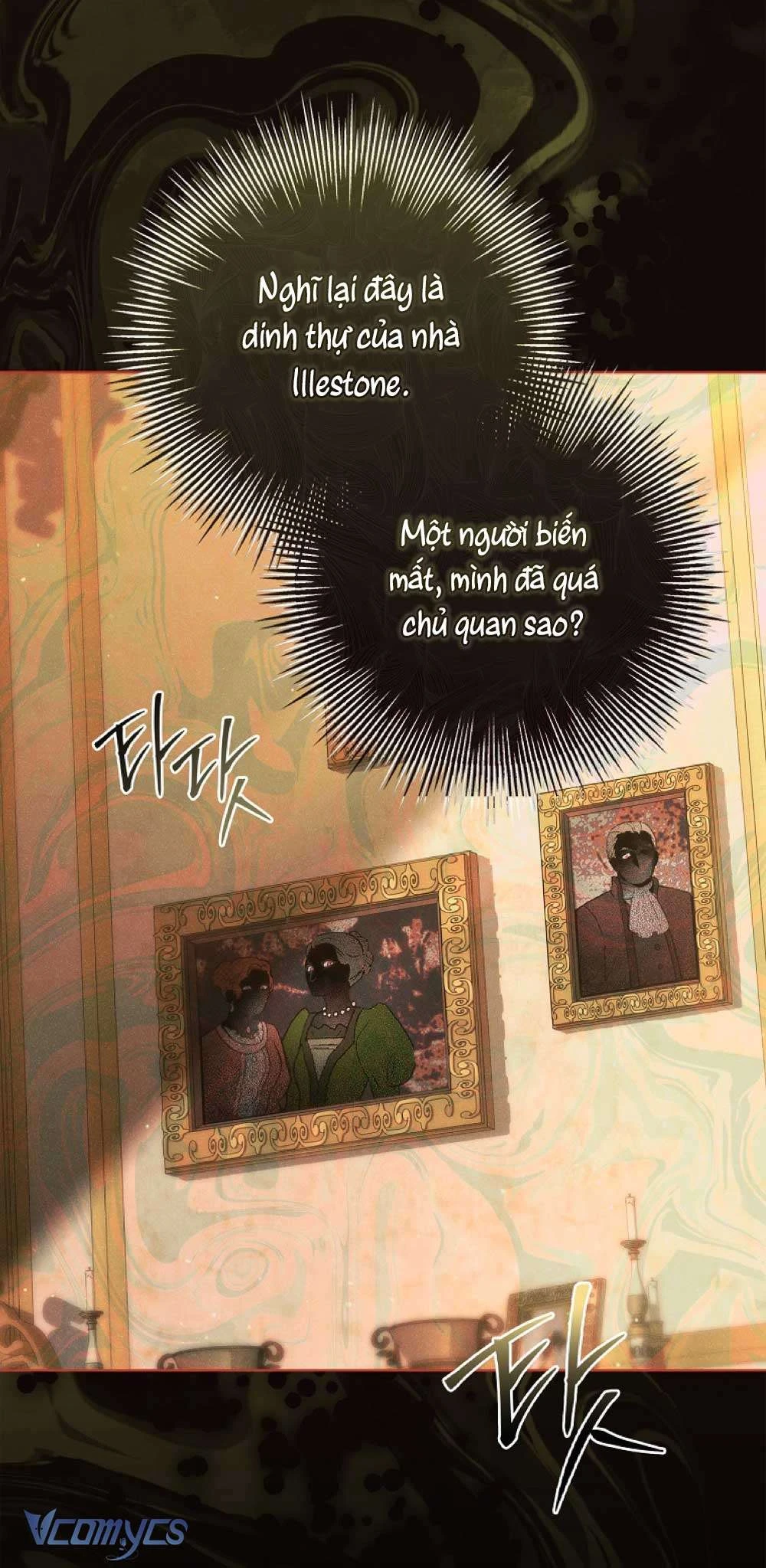 100 Lời Nguyền Của Biệt Thự Elleston Chapter  12 - 10