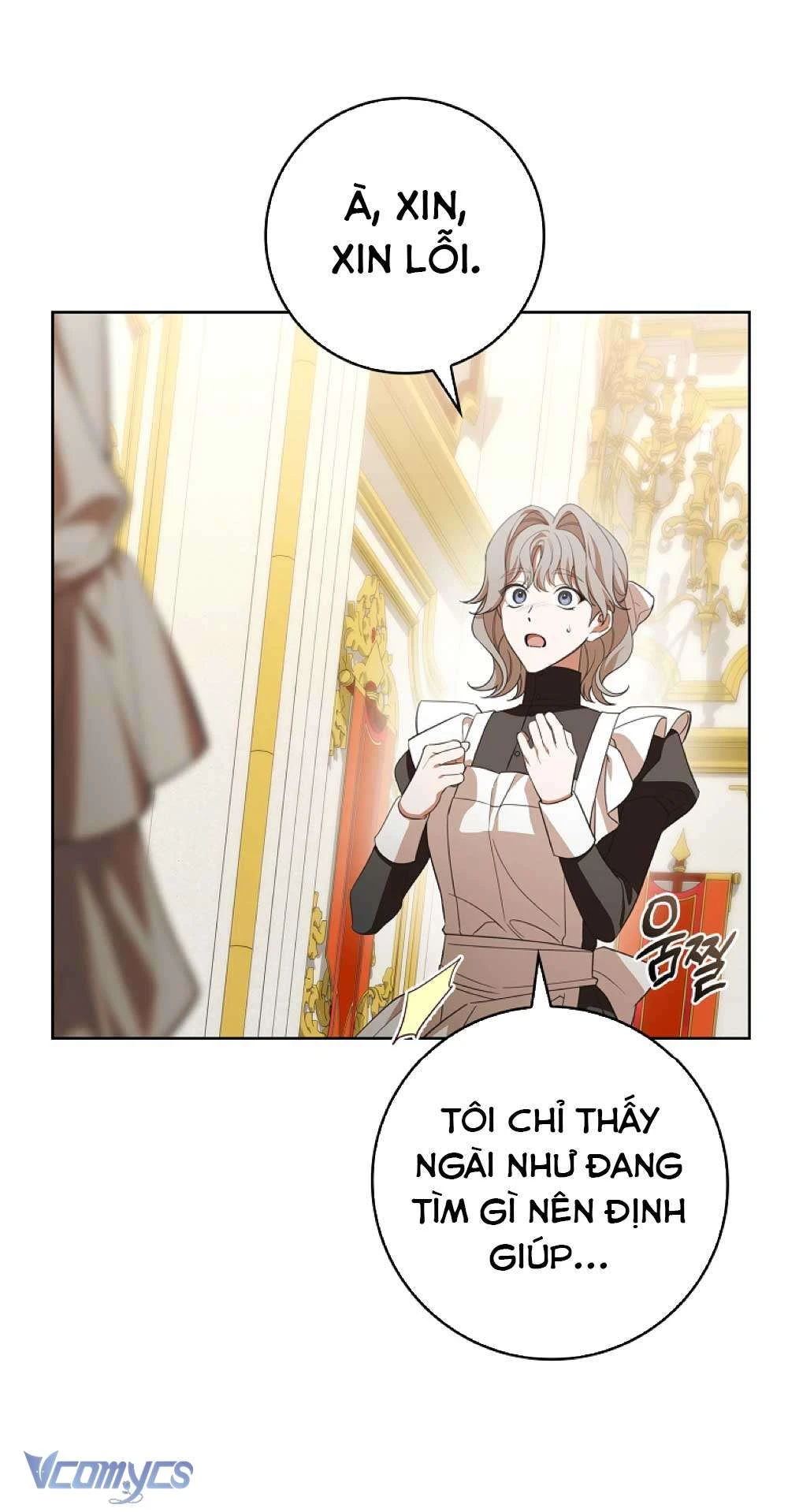 100 Lời Nguyền Của Biệt Thự Elleston Chapter  12 - 14