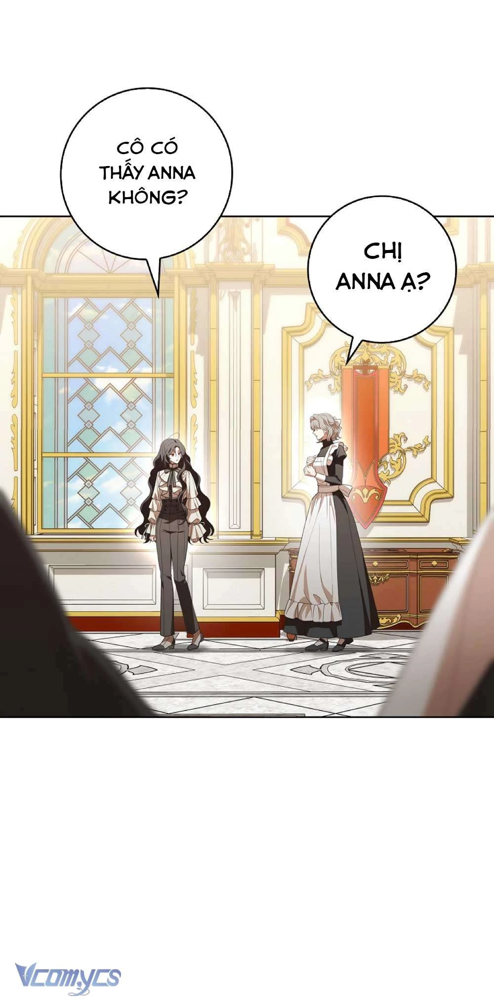 100 Lời Nguyền Của Biệt Thự Elleston Chapter  12 - 15