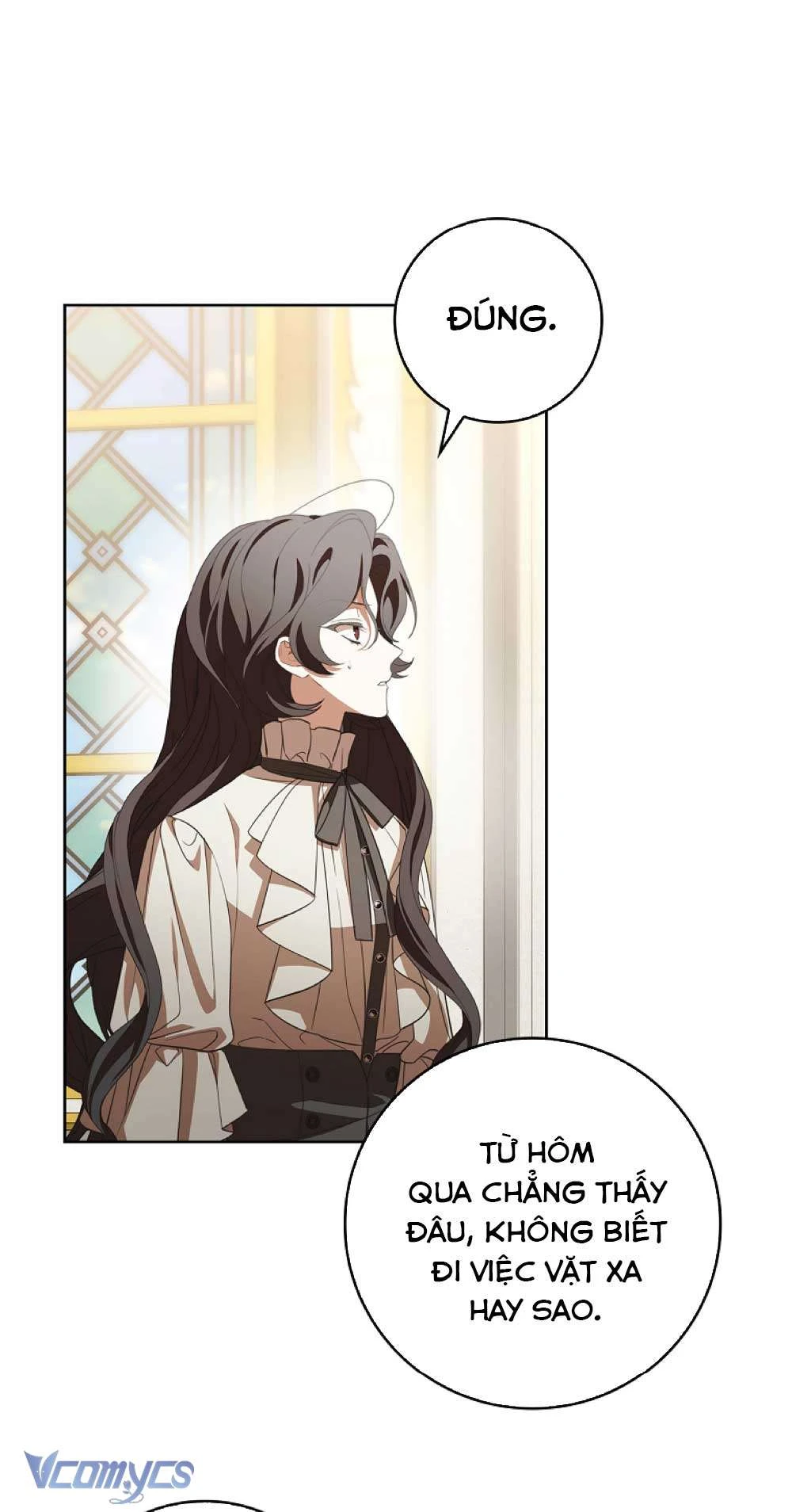 100 Lời Nguyền Của Biệt Thự Elleston Chapter  12 - 16