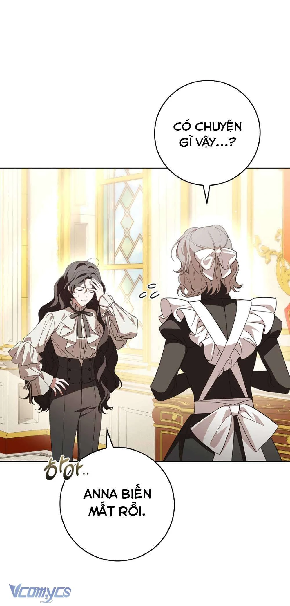 100 Lời Nguyền Của Biệt Thự Elleston Chapter  12 - 18