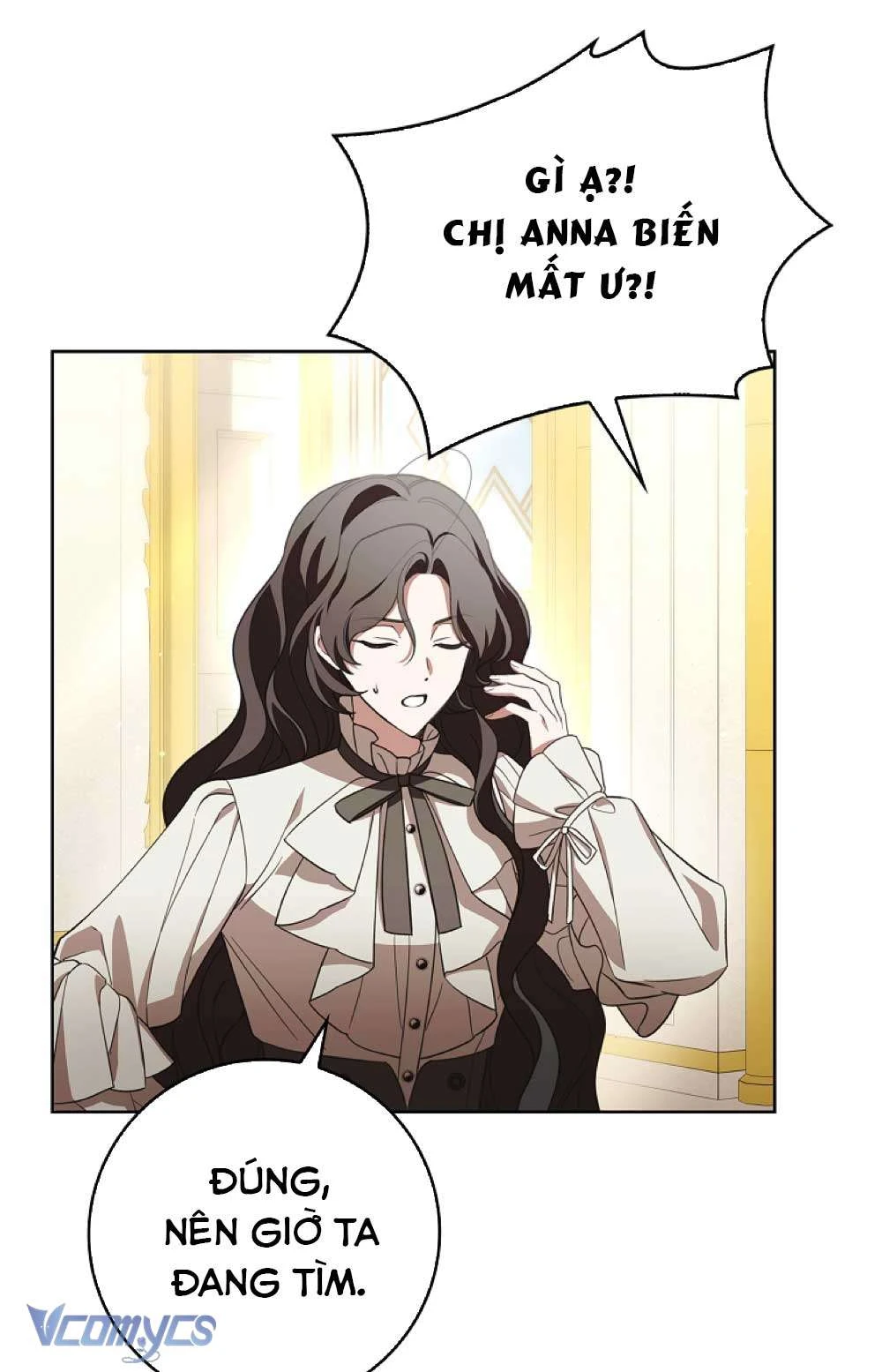 100 Lời Nguyền Của Biệt Thự Elleston Chapter  12 - 19