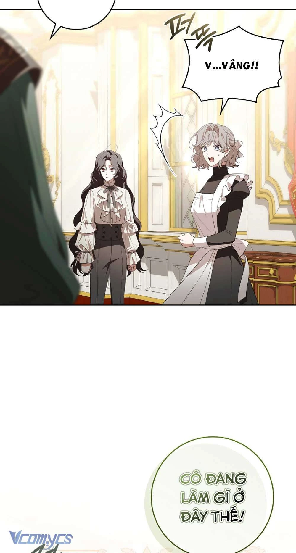 100 Lời Nguyền Của Biệt Thự Elleston Chapter  12 - 26