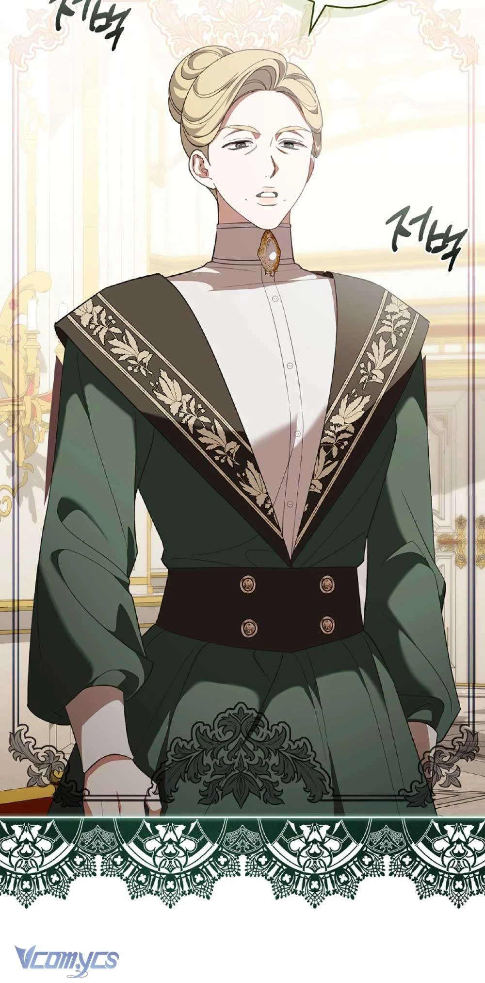 100 Lời Nguyền Của Biệt Thự Elleston Chapter  12 - 27