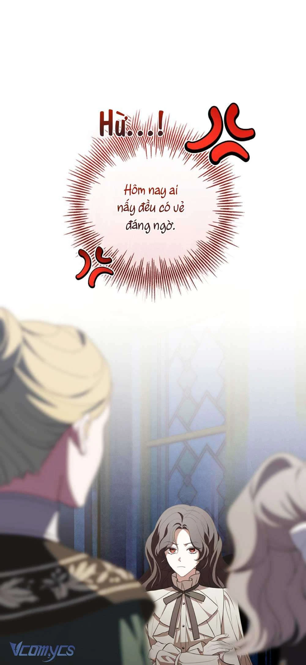 100 Lời Nguyền Của Biệt Thự Elleston Chapter  12 - 31