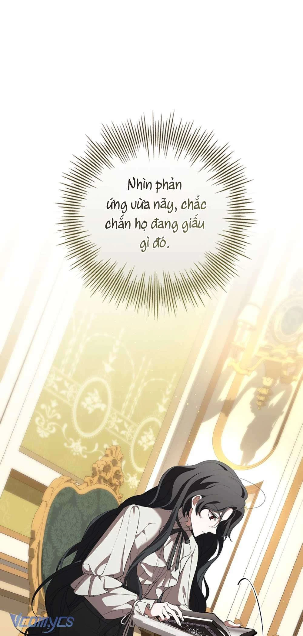 100 Lời Nguyền Của Biệt Thự Elleston Chapter  12 - 36