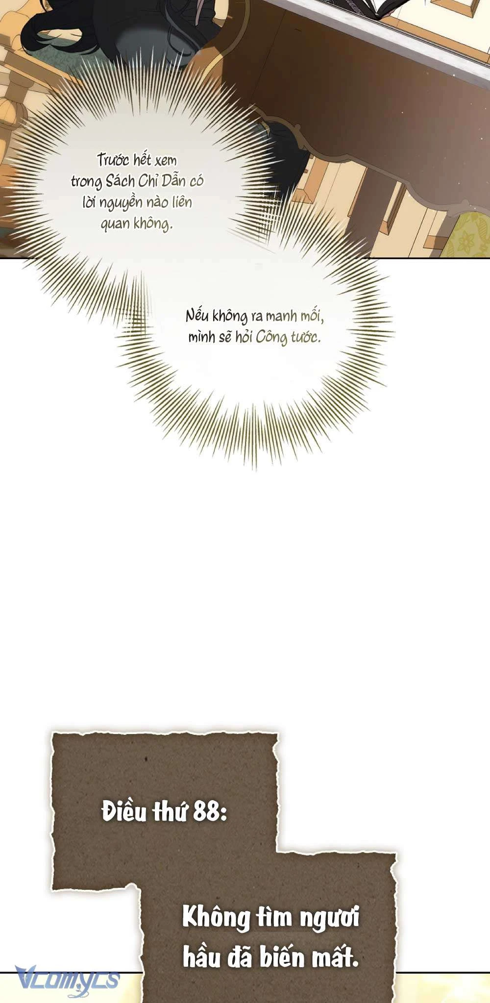 100 Lời Nguyền Của Biệt Thự Elleston Chapter  12 - 37