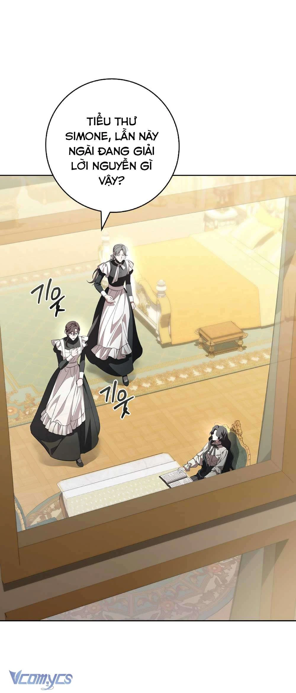 100 Lời Nguyền Của Biệt Thự Elleston Chapter  12 - 40