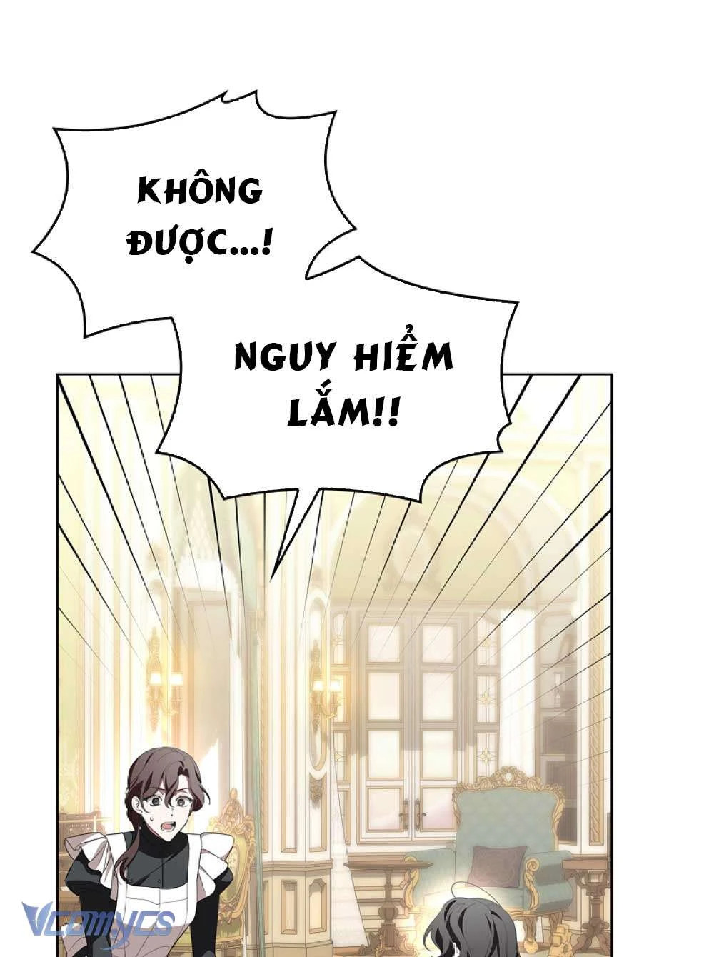 100 Lời Nguyền Của Biệt Thự Elleston Chapter  12 - 43