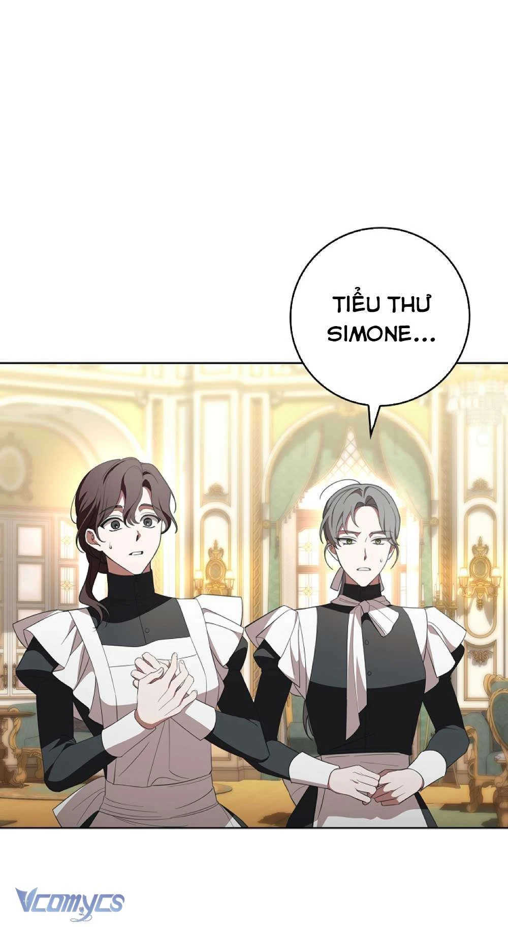 100 Lời Nguyền Của Biệt Thự Elleston Chapter  12 - 46