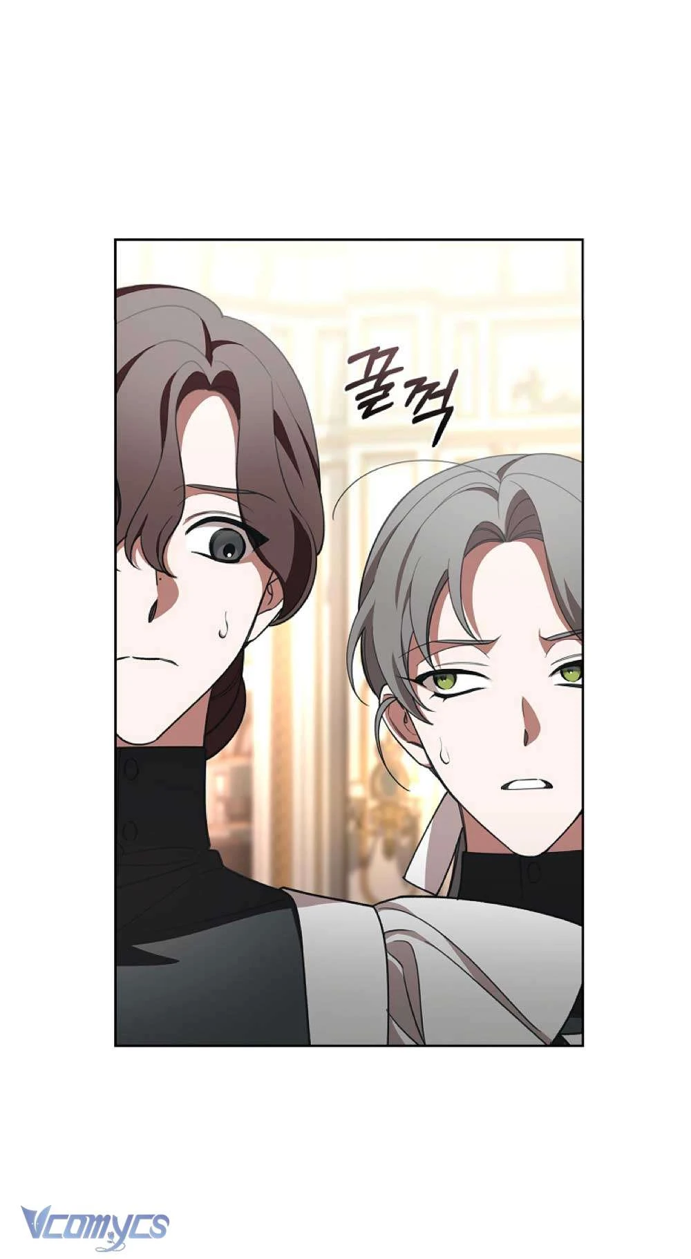 100 Lời Nguyền Của Biệt Thự Elleston Chapter  12 - 47