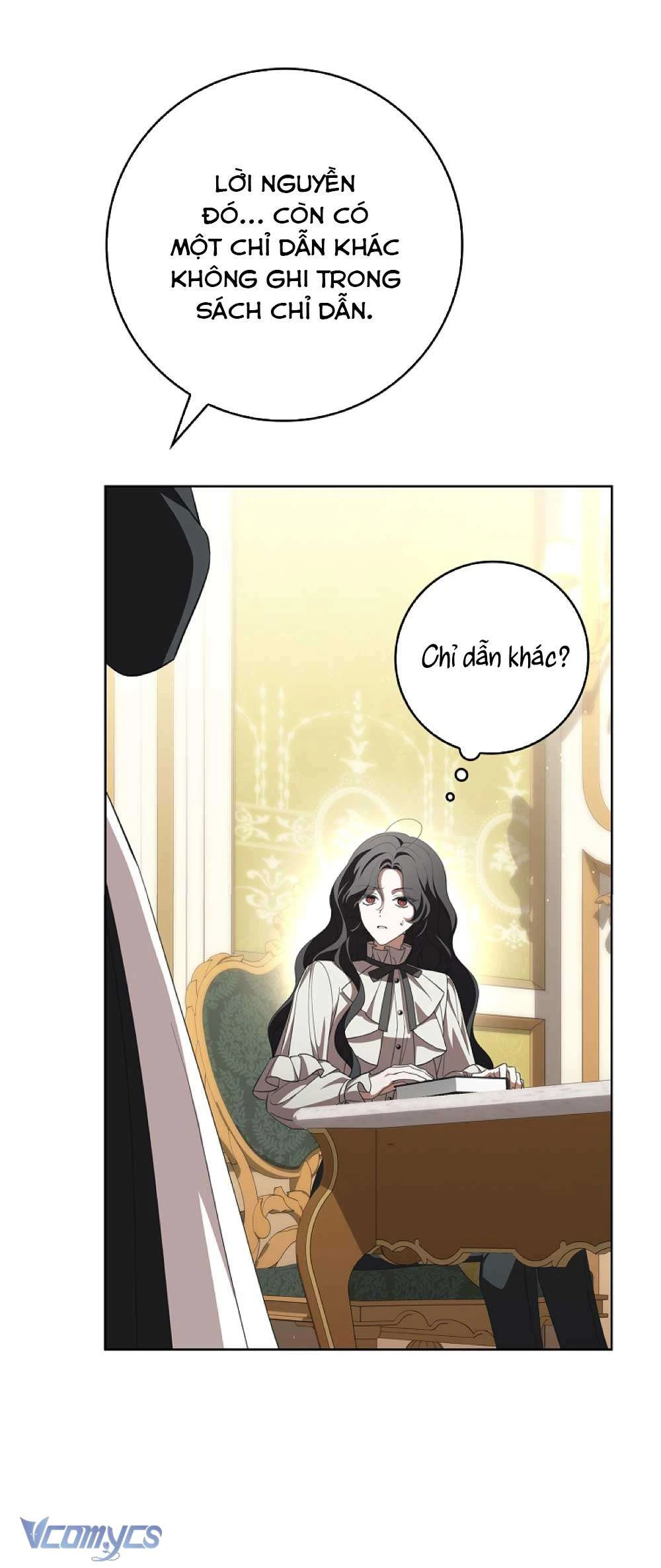 100 Lời Nguyền Của Biệt Thự Elleston Chapter  12 - 49