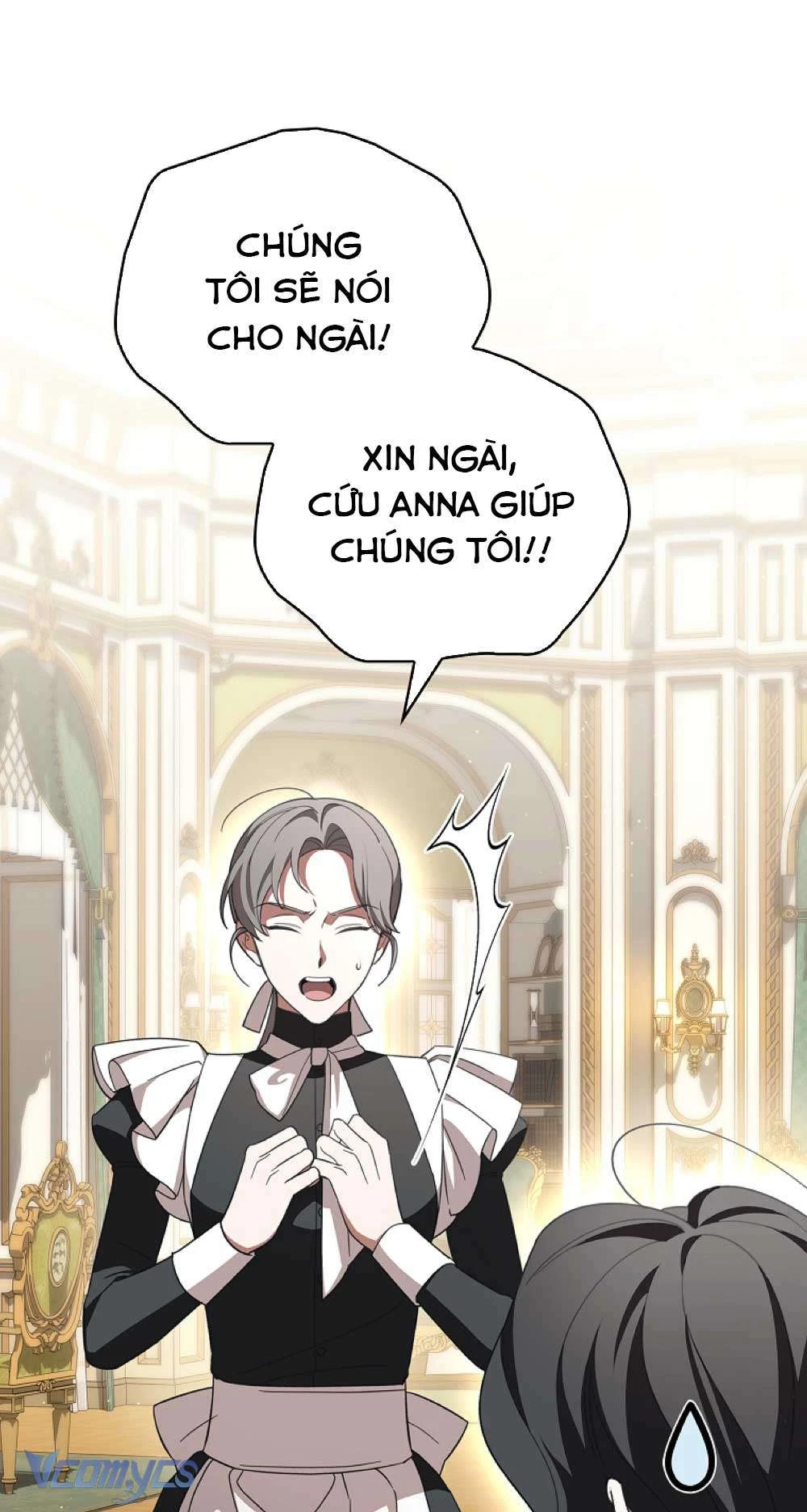 100 Lời Nguyền Của Biệt Thự Elleston Chapter  12 - 50