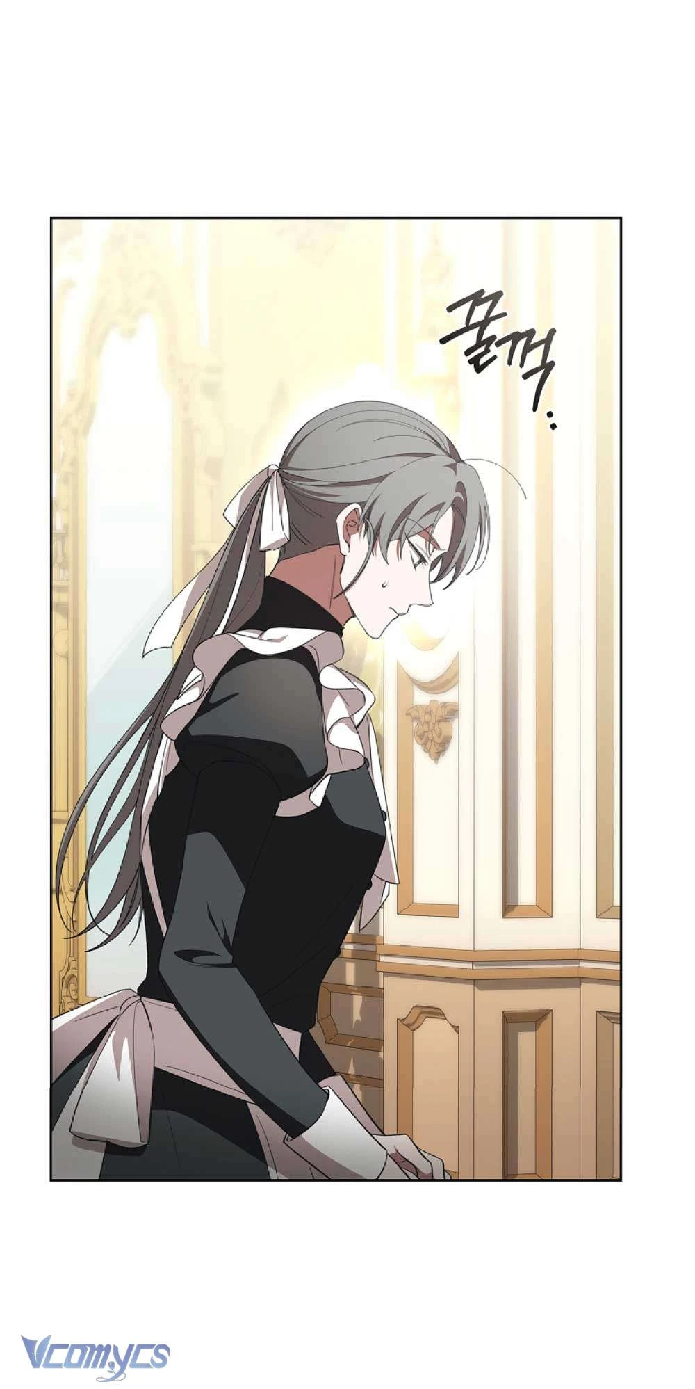 100 Lời Nguyền Của Biệt Thự Elleston Chapter  12 - 52