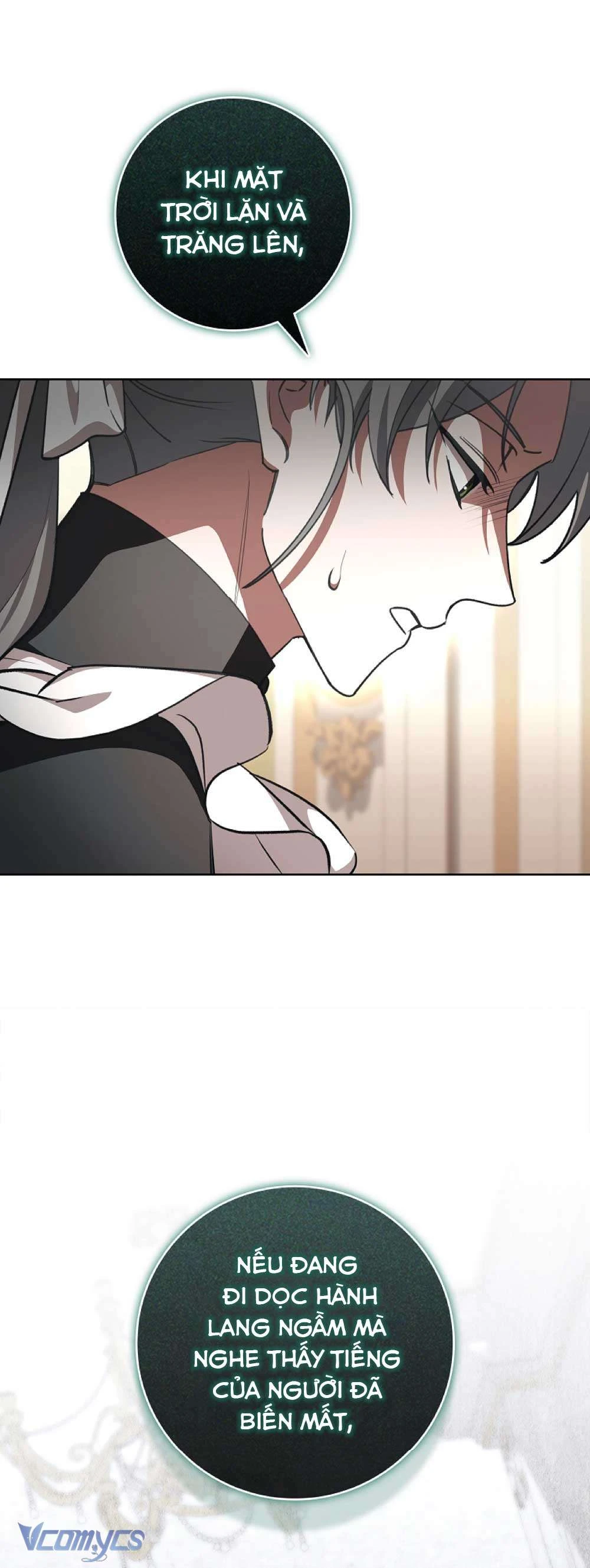 100 Lời Nguyền Của Biệt Thự Elleston Chapter  12 - 53