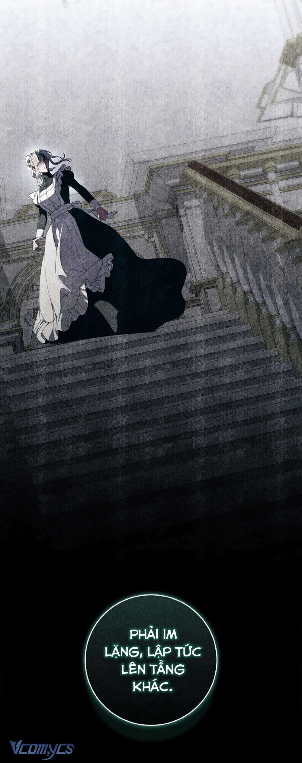 100 Lời Nguyền Của Biệt Thự Elleston Chapter  12 - 54