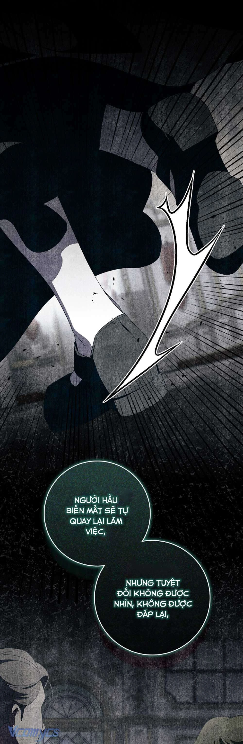 100 Lời Nguyền Của Biệt Thự Elleston Chapter  12 - 55