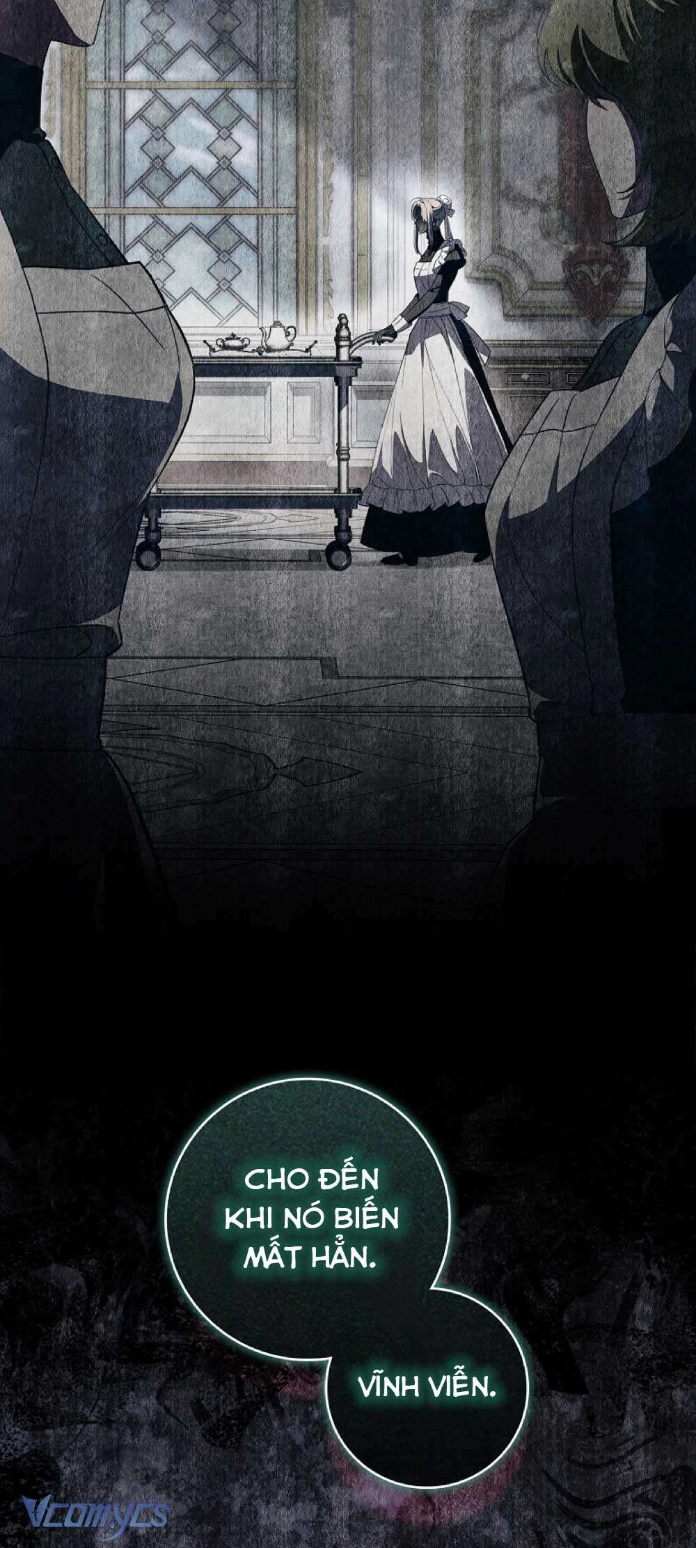 100 Lời Nguyền Của Biệt Thự Elleston Chapter  12 - 56