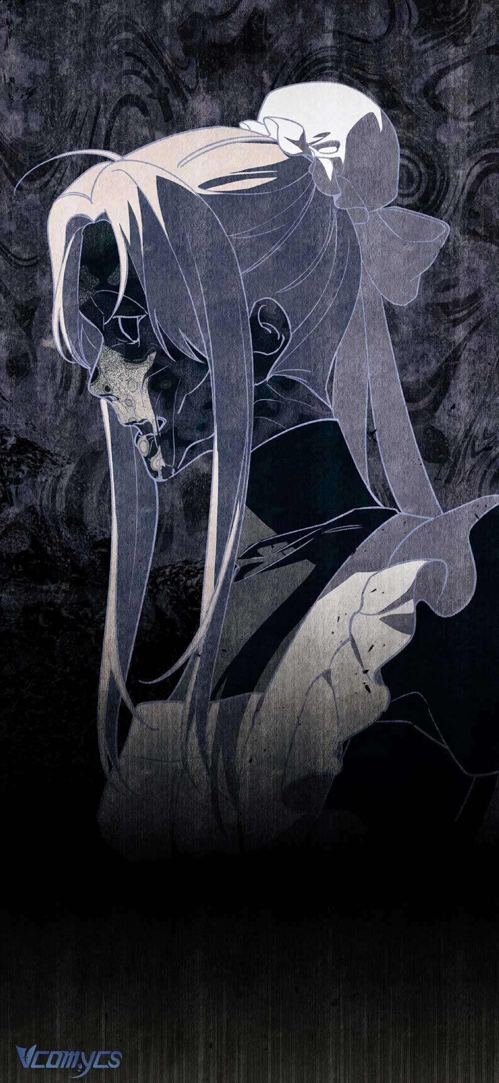 100 Lời Nguyền Của Biệt Thự Elleston Chapter  12 - 57