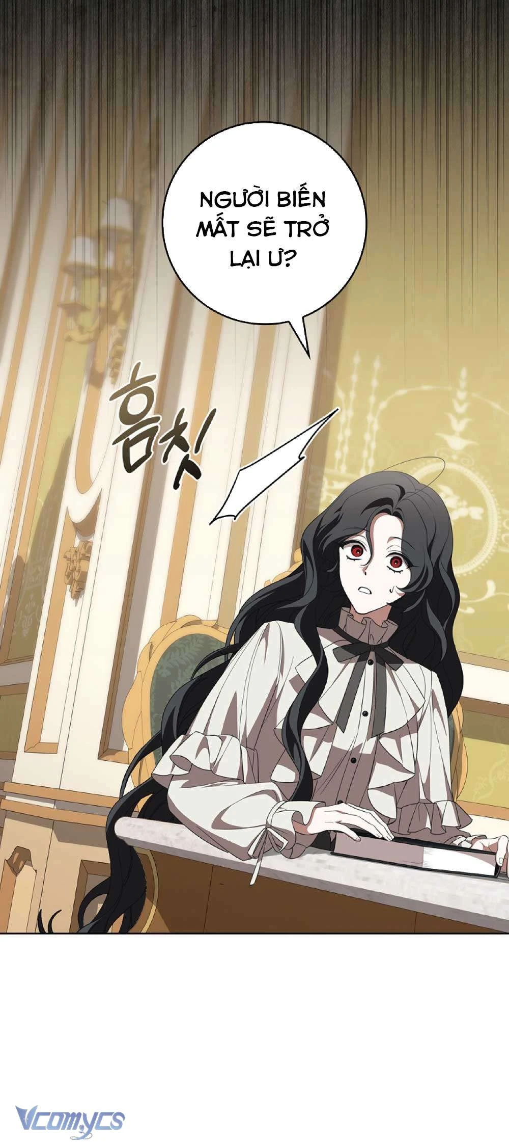 100 Lời Nguyền Của Biệt Thự Elleston Chapter  12 - 58