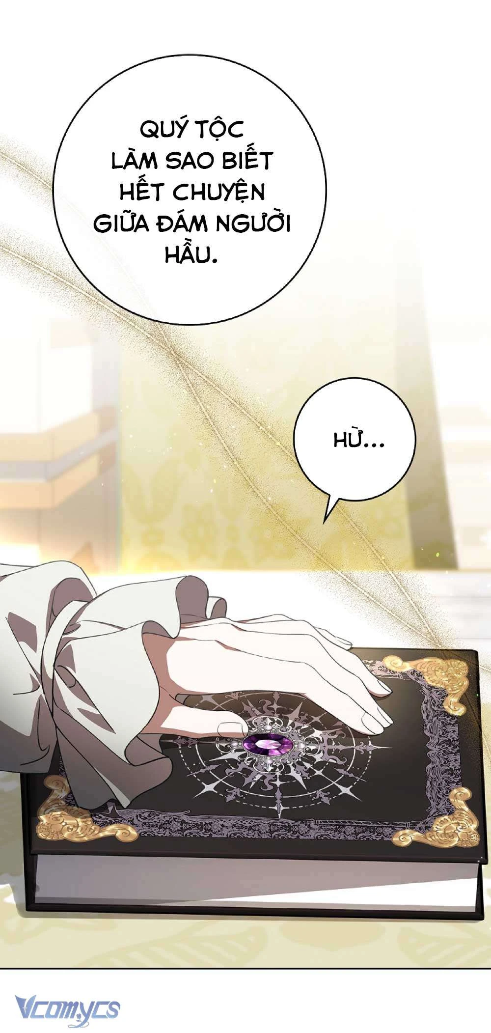 100 Lời Nguyền Của Biệt Thự Elleston Chapter  12 - 60