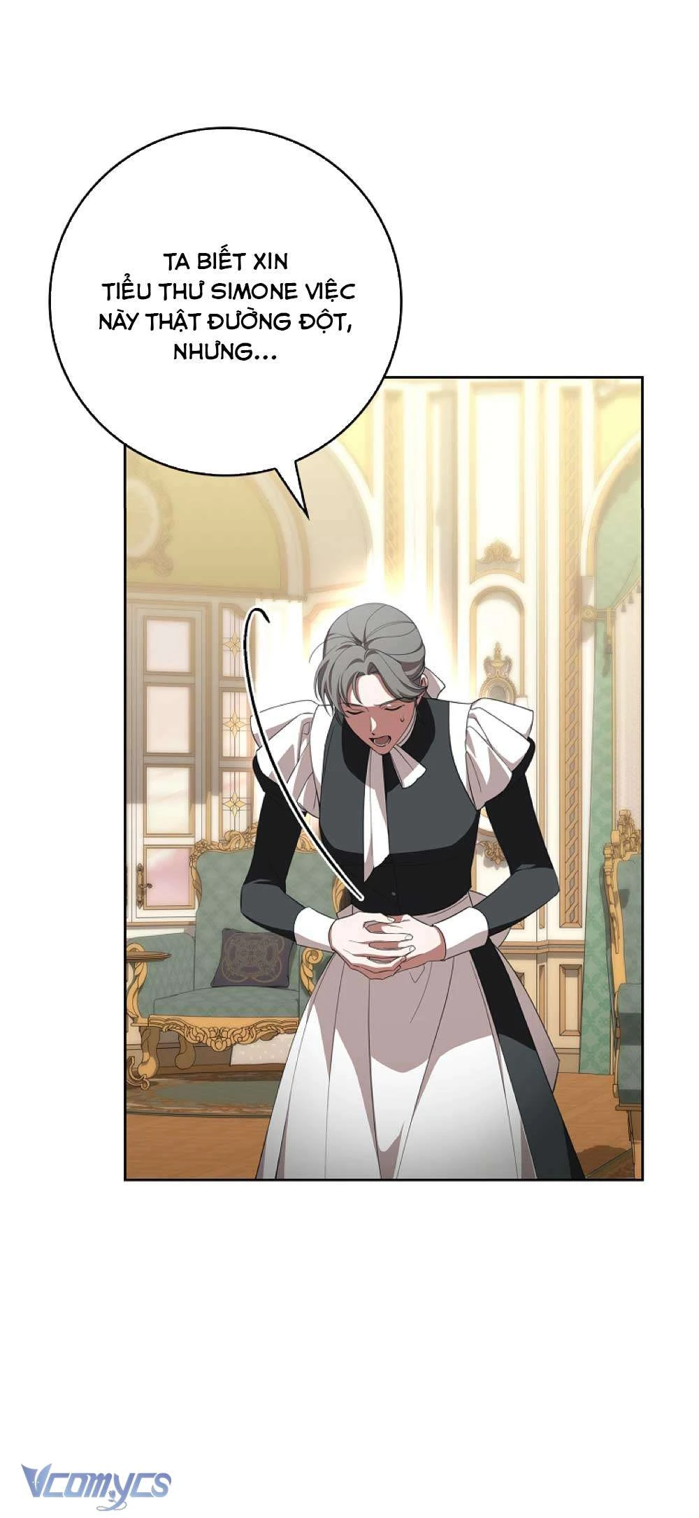 100 Lời Nguyền Của Biệt Thự Elleston Chapter  12 - 61