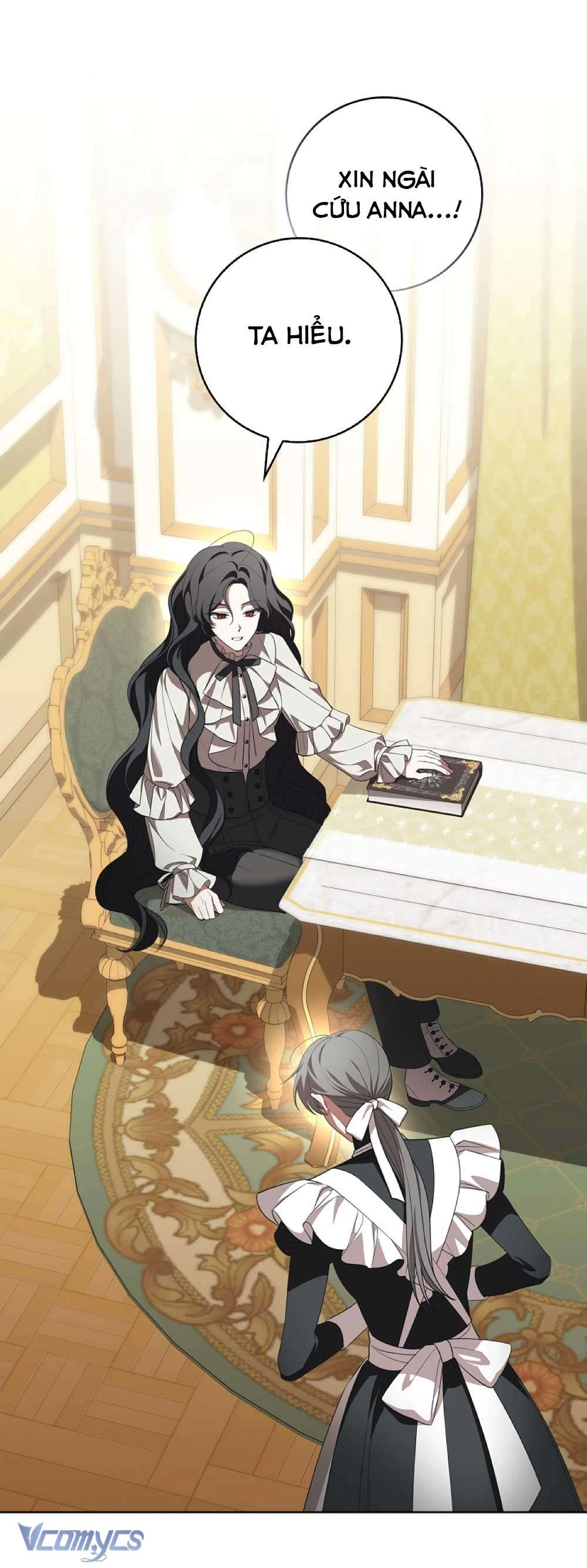 100 Lời Nguyền Của Biệt Thự Elleston Chapter  12 - 62