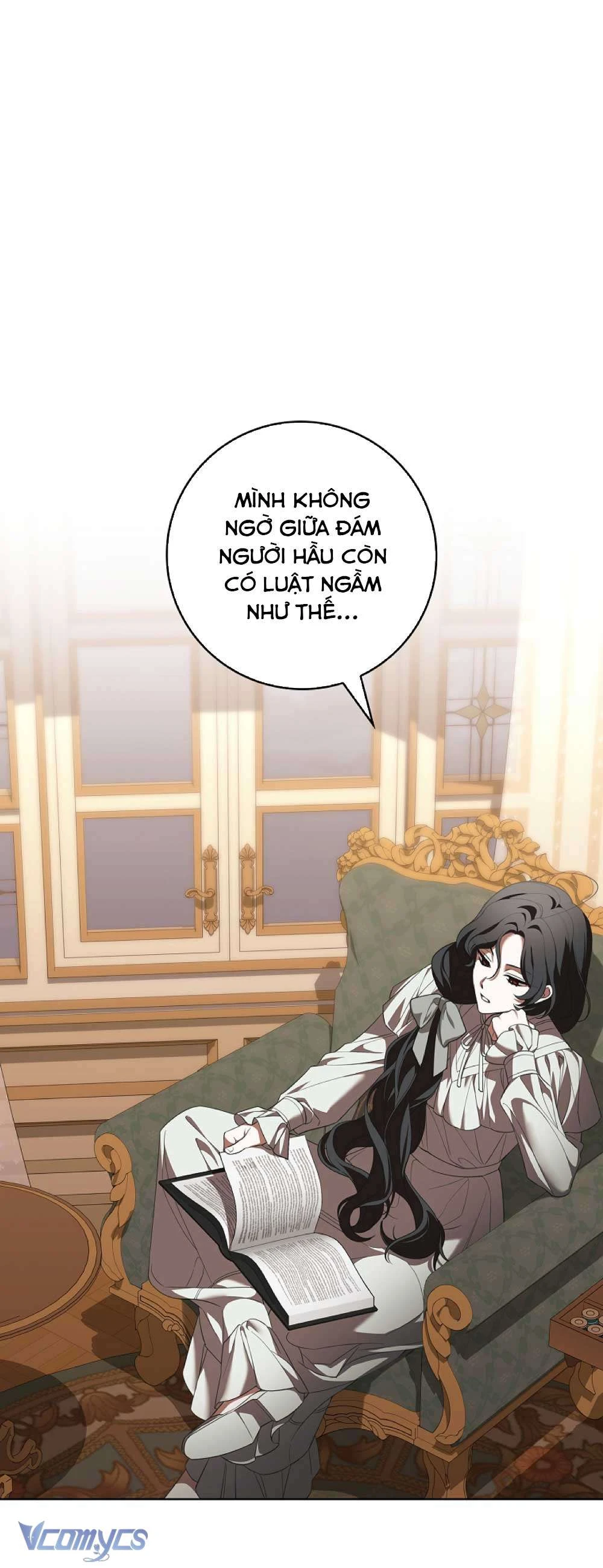 100 Lời Nguyền Của Biệt Thự Elleston Chapter  12 - 65