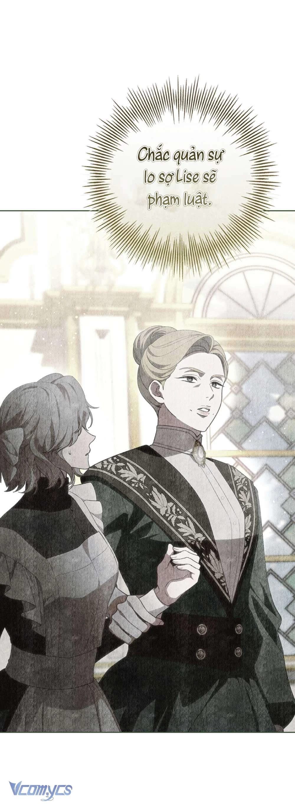 100 Lời Nguyền Của Biệt Thự Elleston Chapter  12 - 67