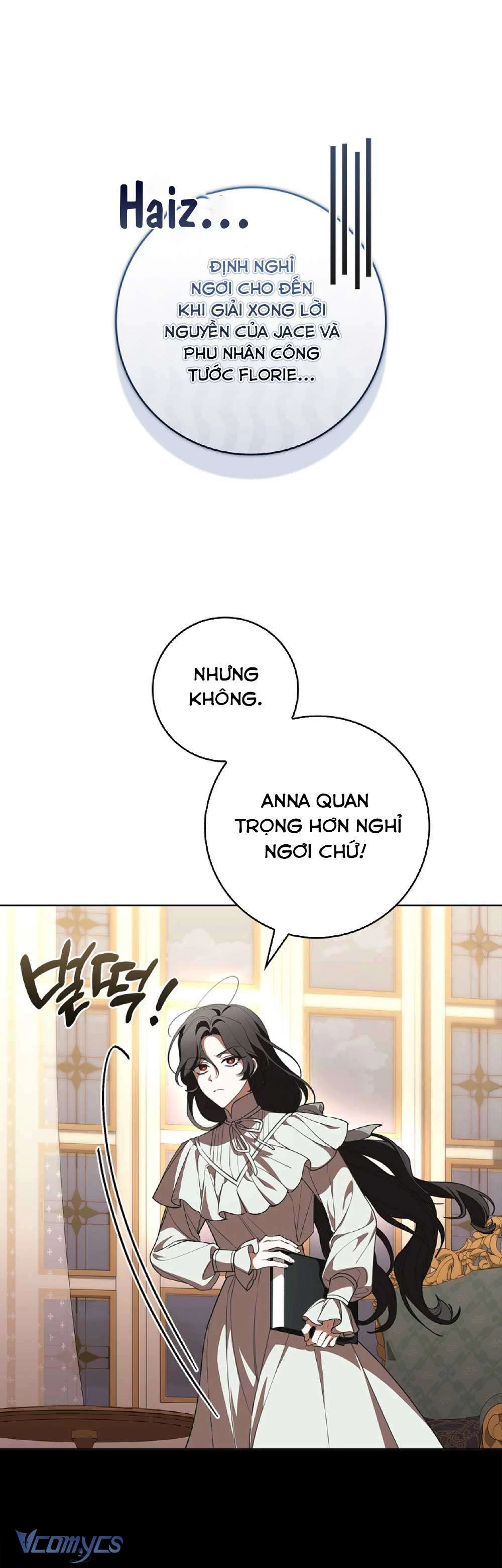 100 Lời Nguyền Của Biệt Thự Elleston Chapter  12 - 68