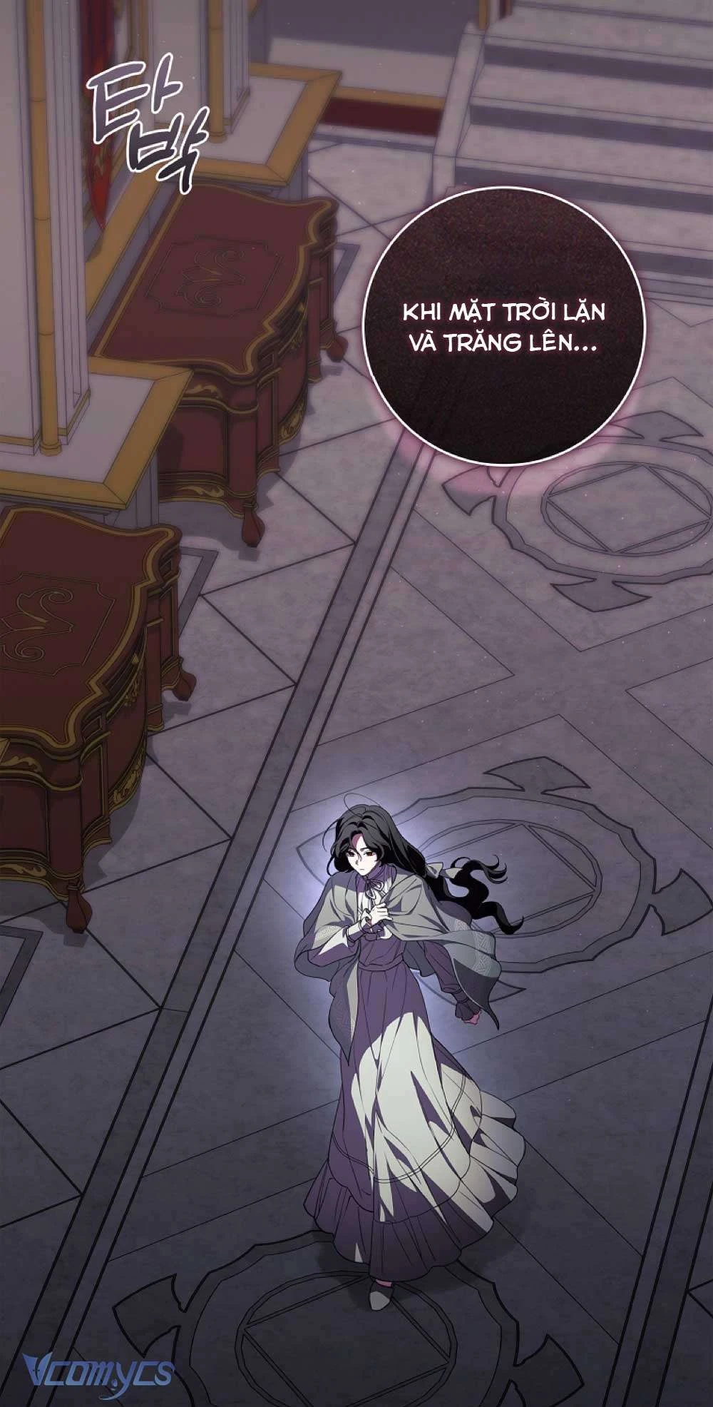 100 Lời Nguyền Của Biệt Thự Elleston Chapter  12 - 71